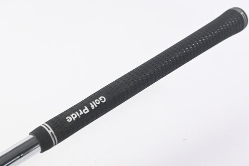 Ping S159 Gap Wedge / 52 Degree / Black Dot / X-Flex N.S.PRO Modus3 Tour 105