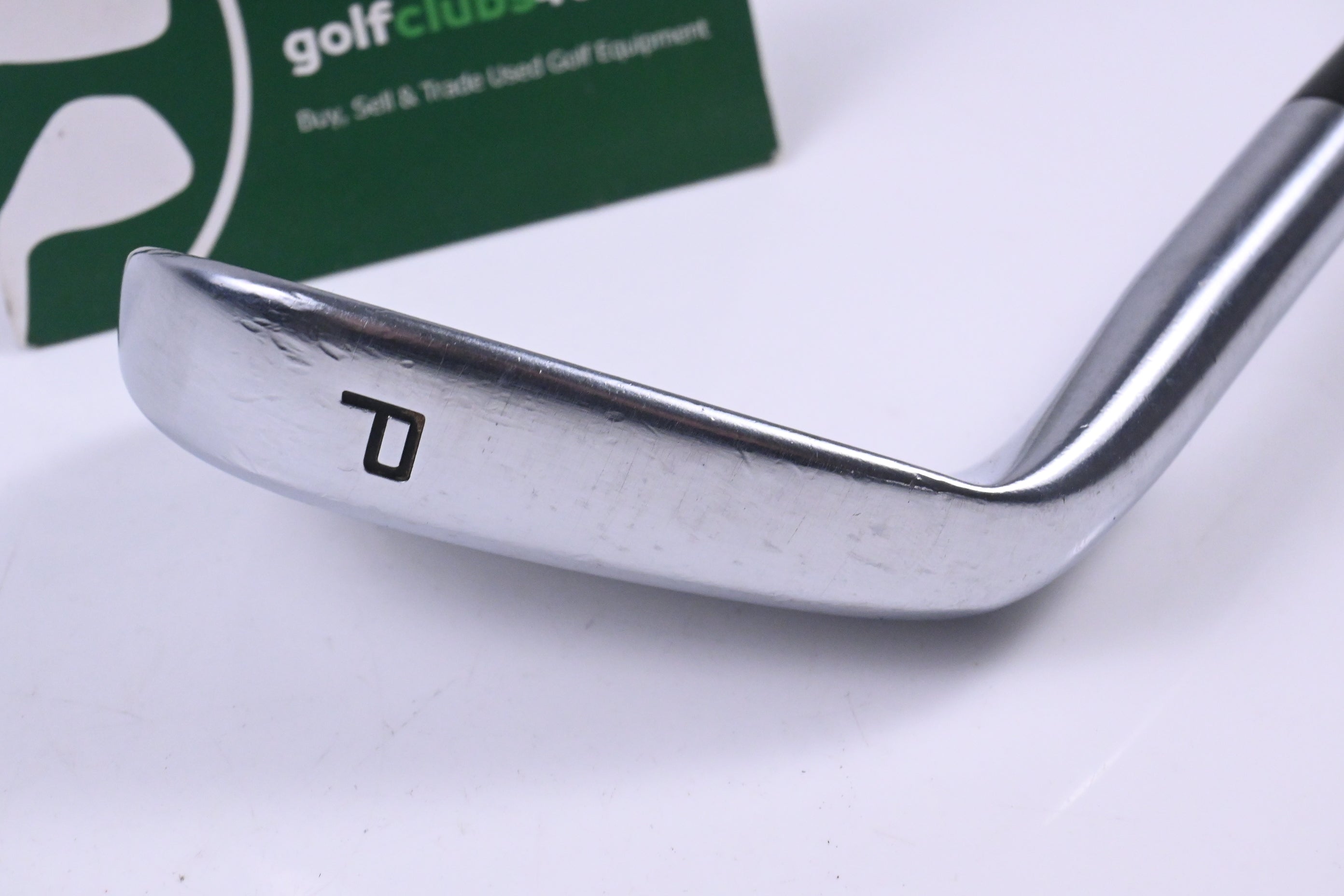 Taylormade P7MC 2020 Pitching Wedge / 47 Degree / Stiff Flex KBS Tour Shaft