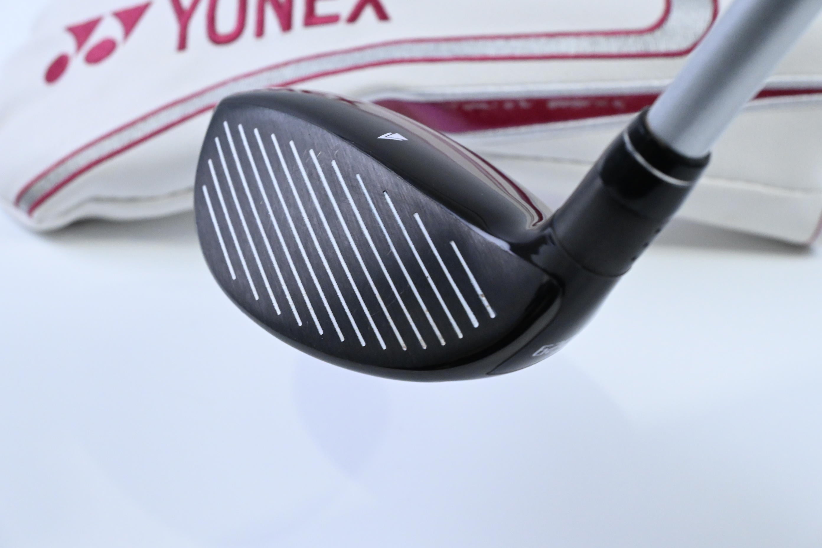 Ladies Yonex Ezone Elite 3 #6 Hybrid / 29 Degree / Ladies Flex Yonex X-E03L