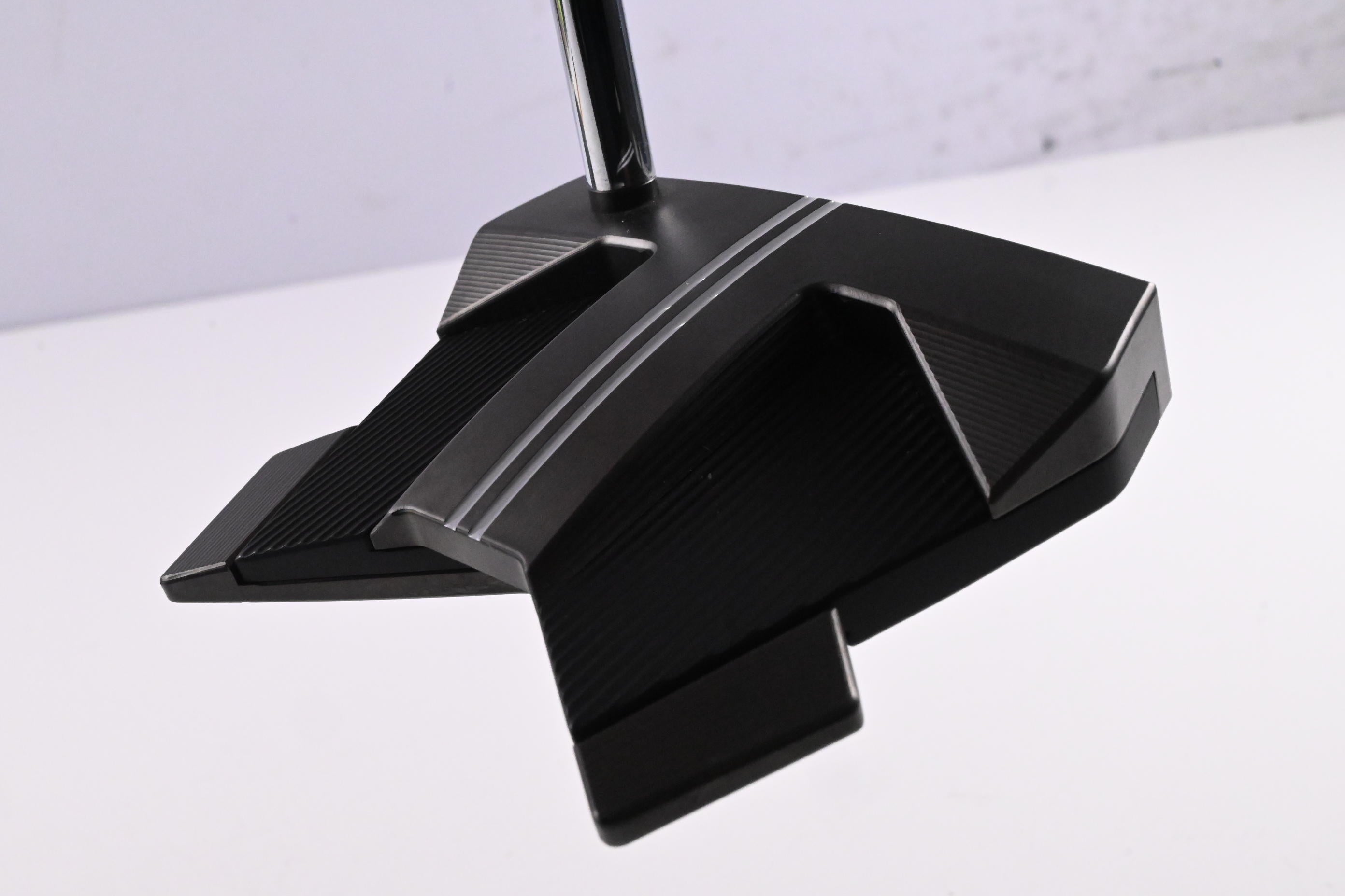 Scotty Cameron Phantom Black 11 Putter / 34 Inch