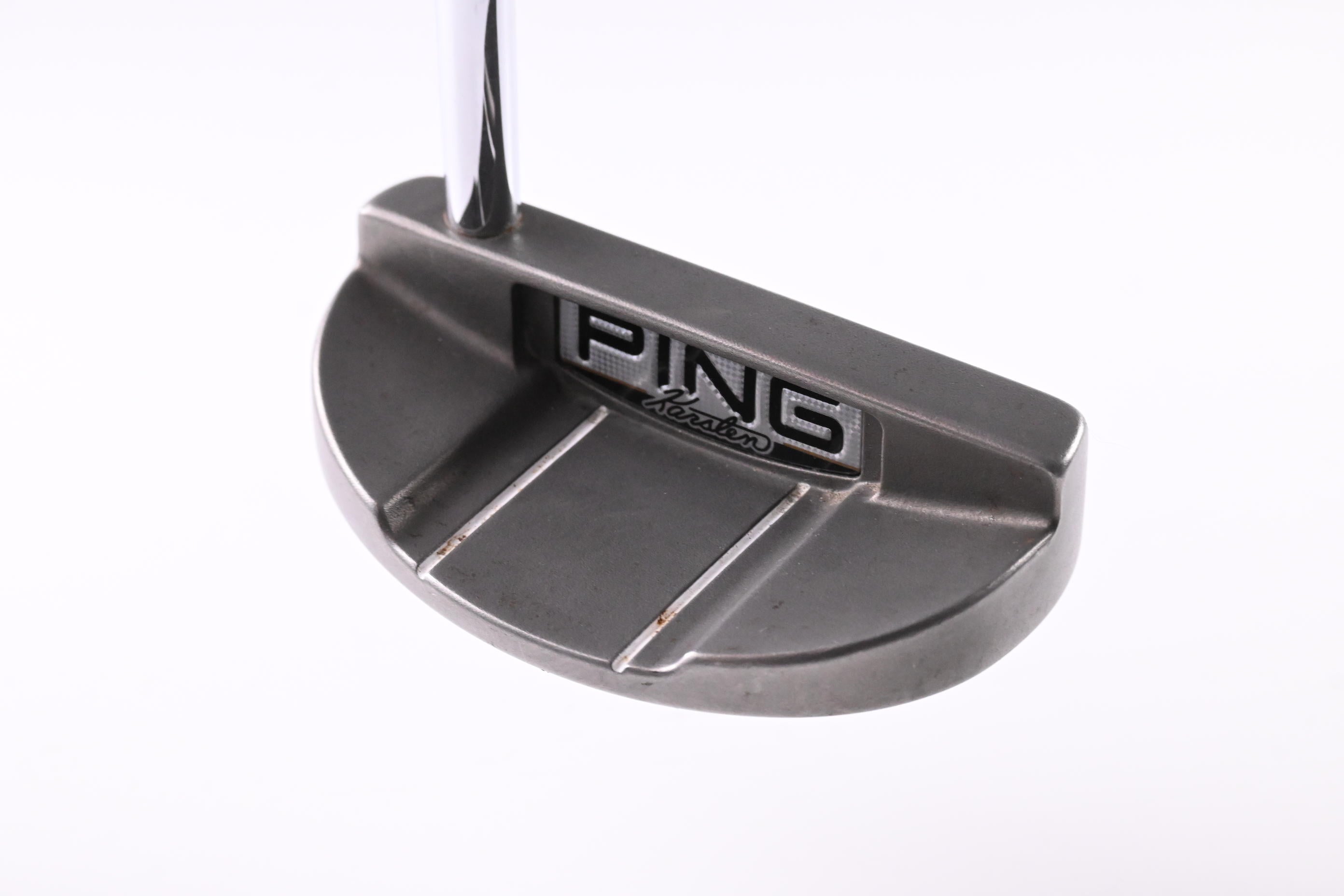 Ping Karsten USA Series Piper Putter / 35 Inch