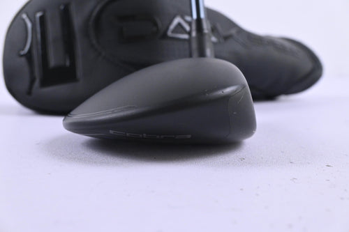 Cobra Darkspeed X #3 Wood / 15 Degree / Regular Flex LIN-Q M40X Blue 6 Shaft