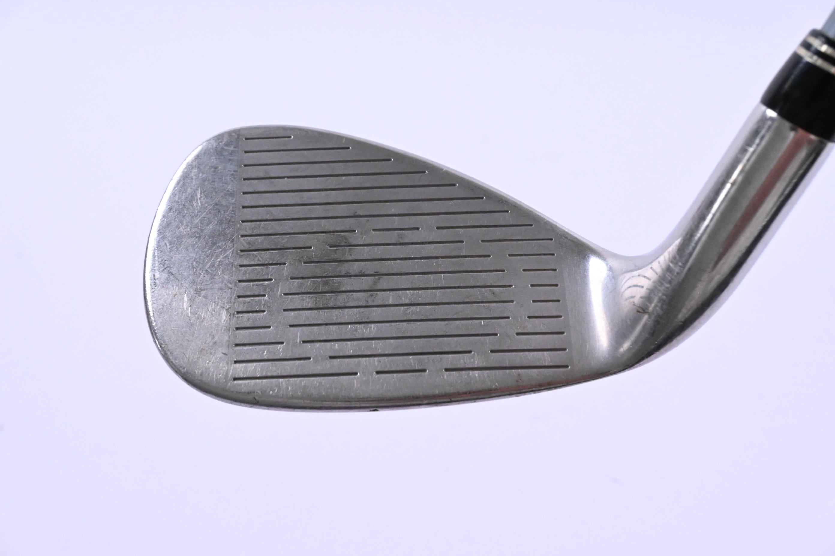 Ladies Cobra 3100 I/H Lob Wedge / 60 Degree / Ladies Flex Aldila NV-HL 50 Shaft