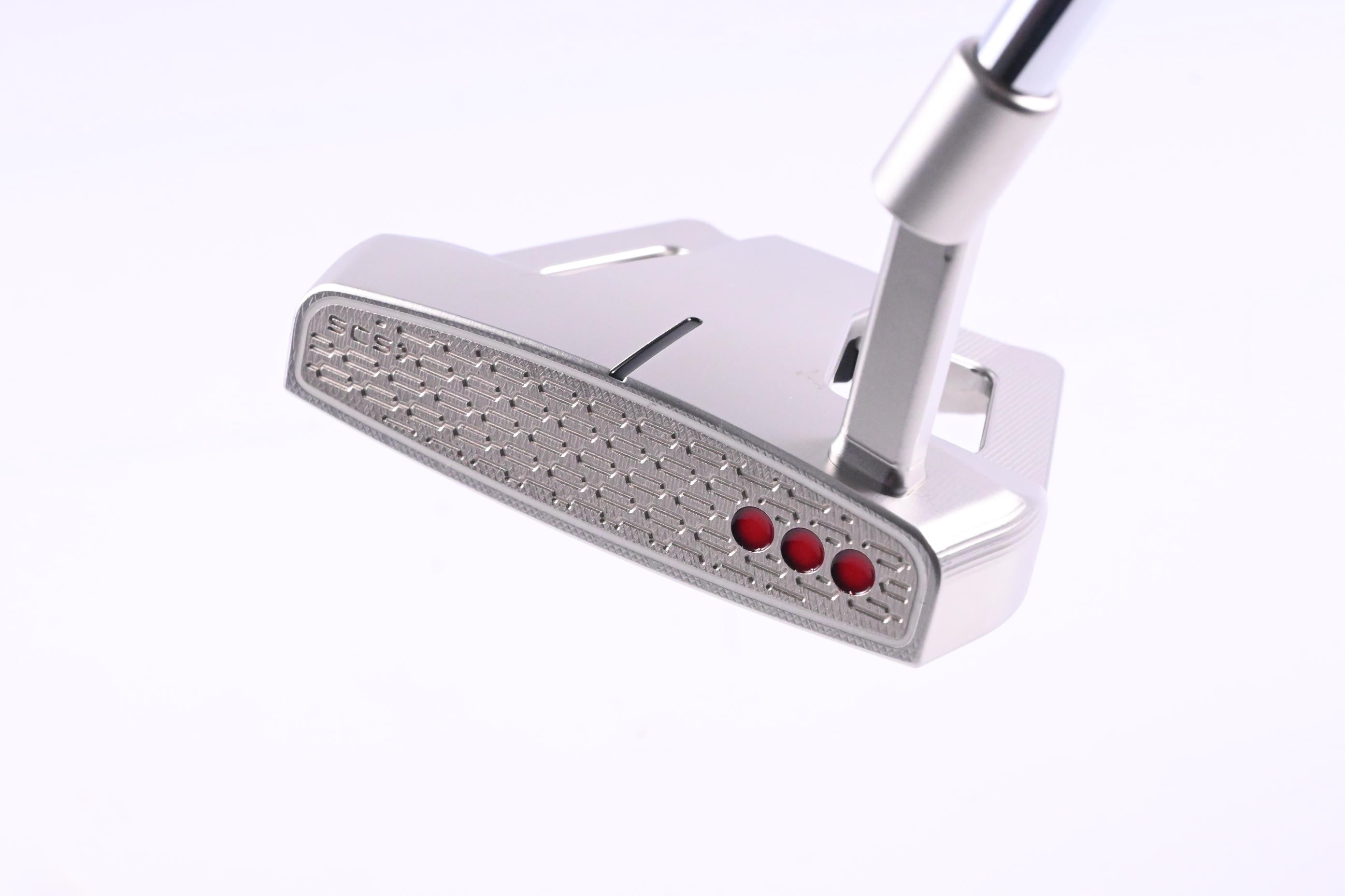 Scotty Cameron 2026 Phantom 9.2R Putter / 34 Inch