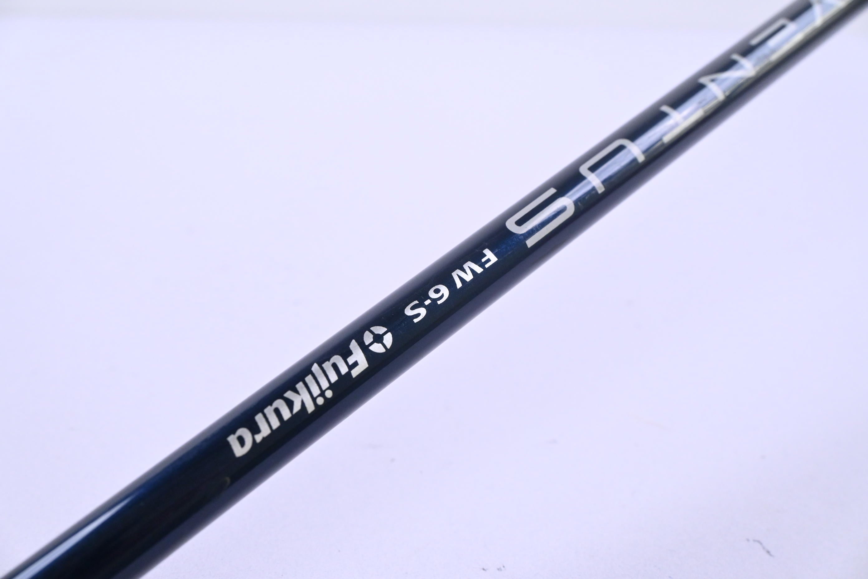 Taylormade SIM2 Max #3 Wood / 15 Degree / Stiff Flex Fujikura Ventus Blue 6