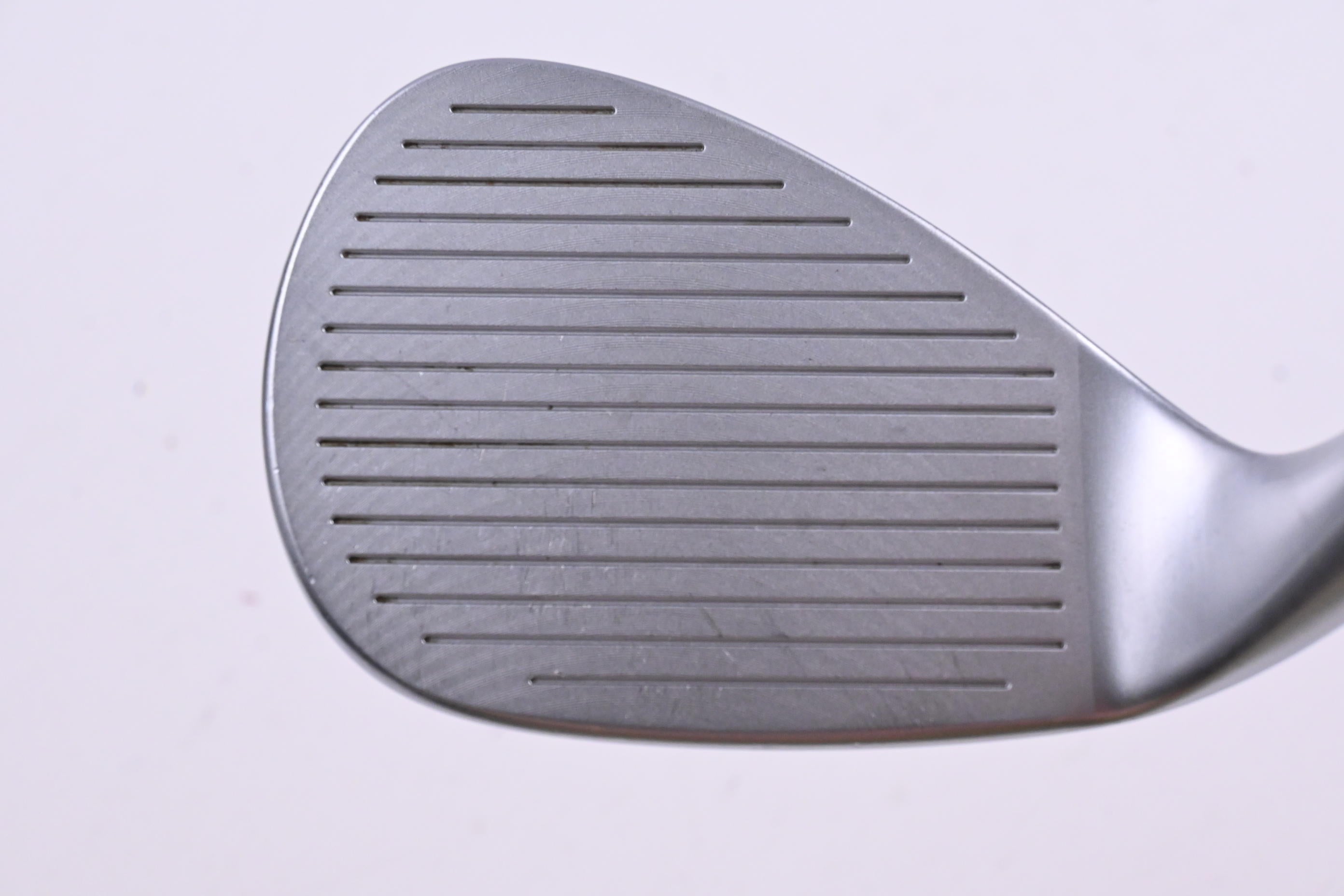 Cobra Snakebite X 2023 Lob Wedge / 60 Degree / Senior Flex KBS PGI 65 Shaft
