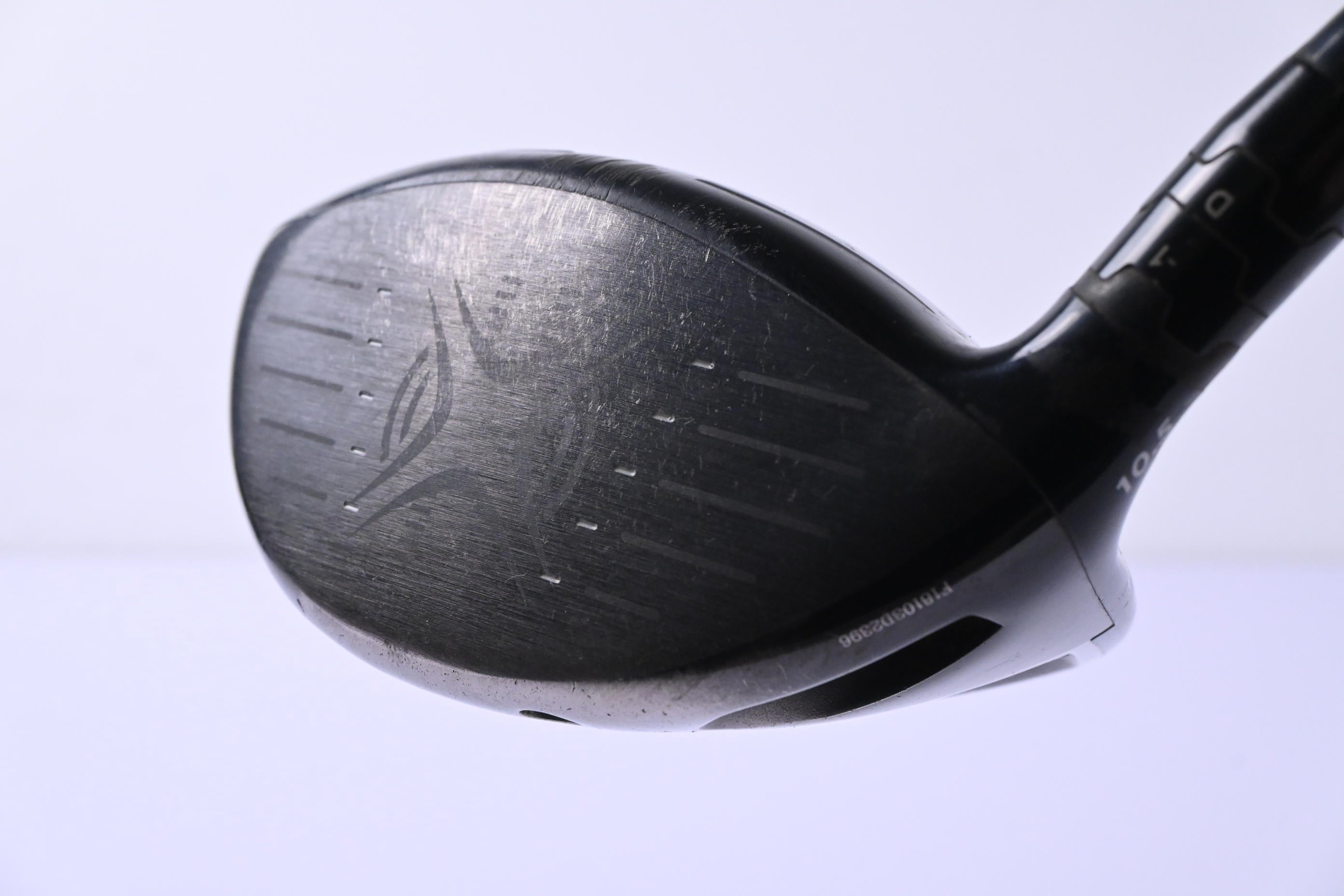 Callaway Rogue Driver / 10.5 Degree / Regular Flex Project X EvenFlow 55 Shaft