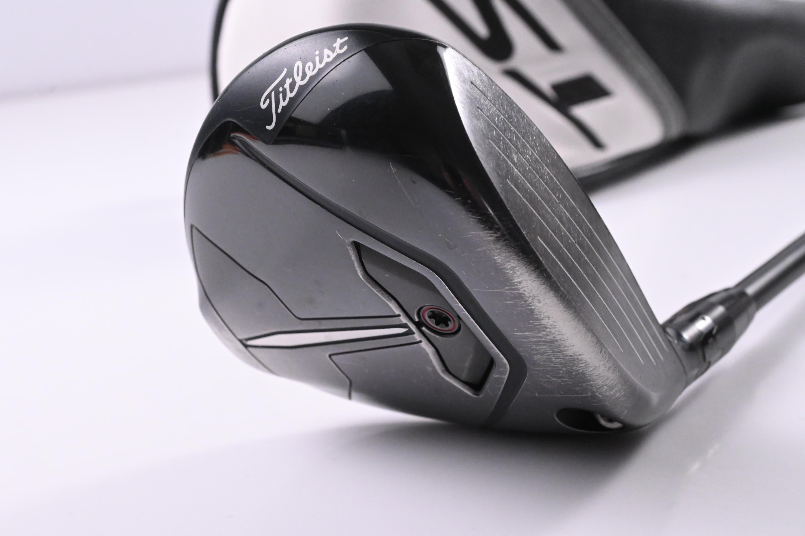 Titleist TSR2 #3 Wood / 15 Degree / Stiff Flex HZRDUS CB Red 60 Shaft