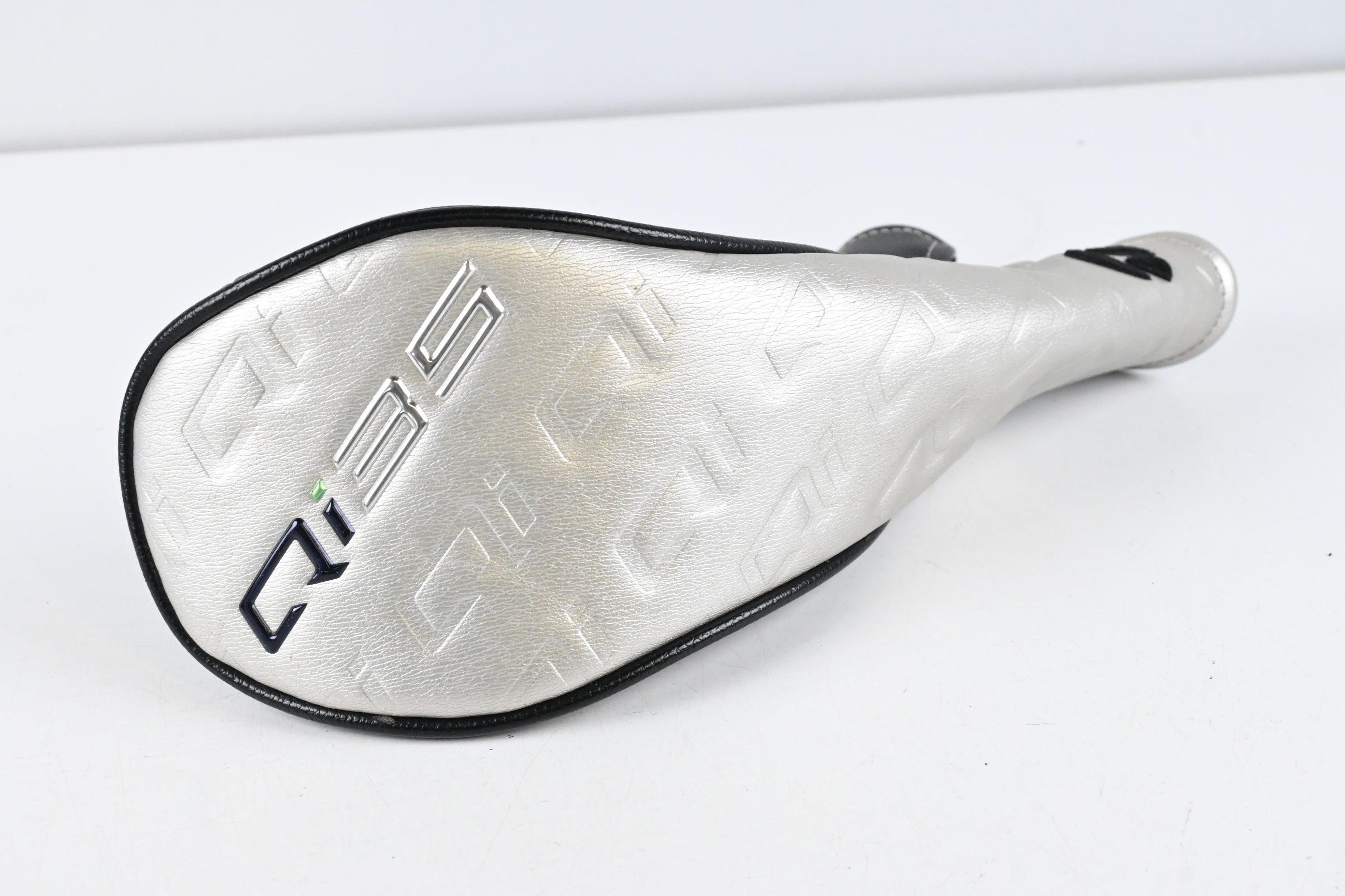 Taylormade Qi35 Tour #3 Wood / 15 Degree / Regular Flex Fujikura Ventus Blue 5