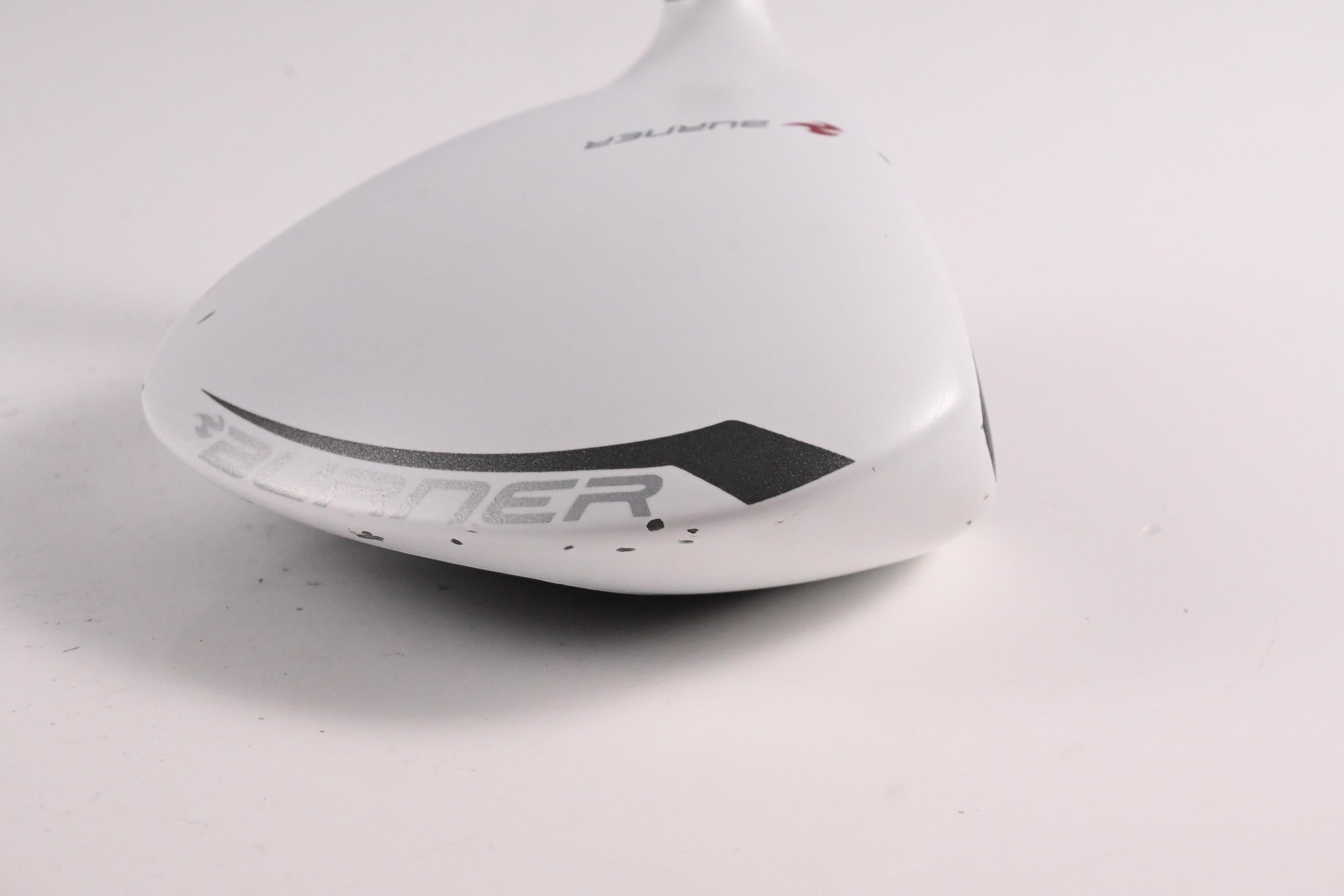 Taylormade Burner Superfast 2.0 #3 Wood / 15 Degree / Regular Flex Matrix Ozik