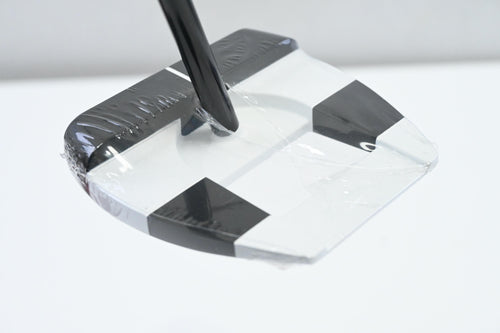 Odyssey Square 2 Square Tri-Hot Jailbird Putter / 34 Inch