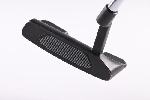Taylormade TP Black Collection Del Monte 1 Putter / 34 Inch
