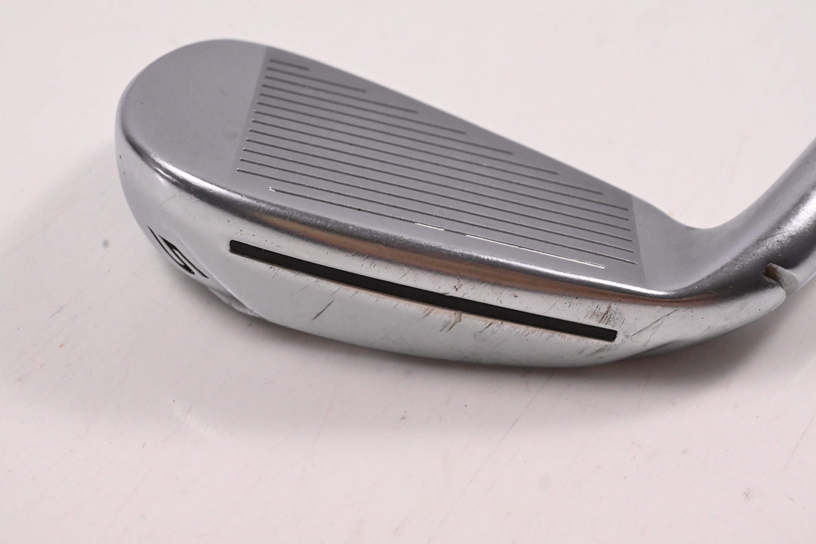 Ladies Taylormade Rocketbladez #5 Iron / 21.5 Degree / Ladies Flex Rocketfuel 45 Shaft