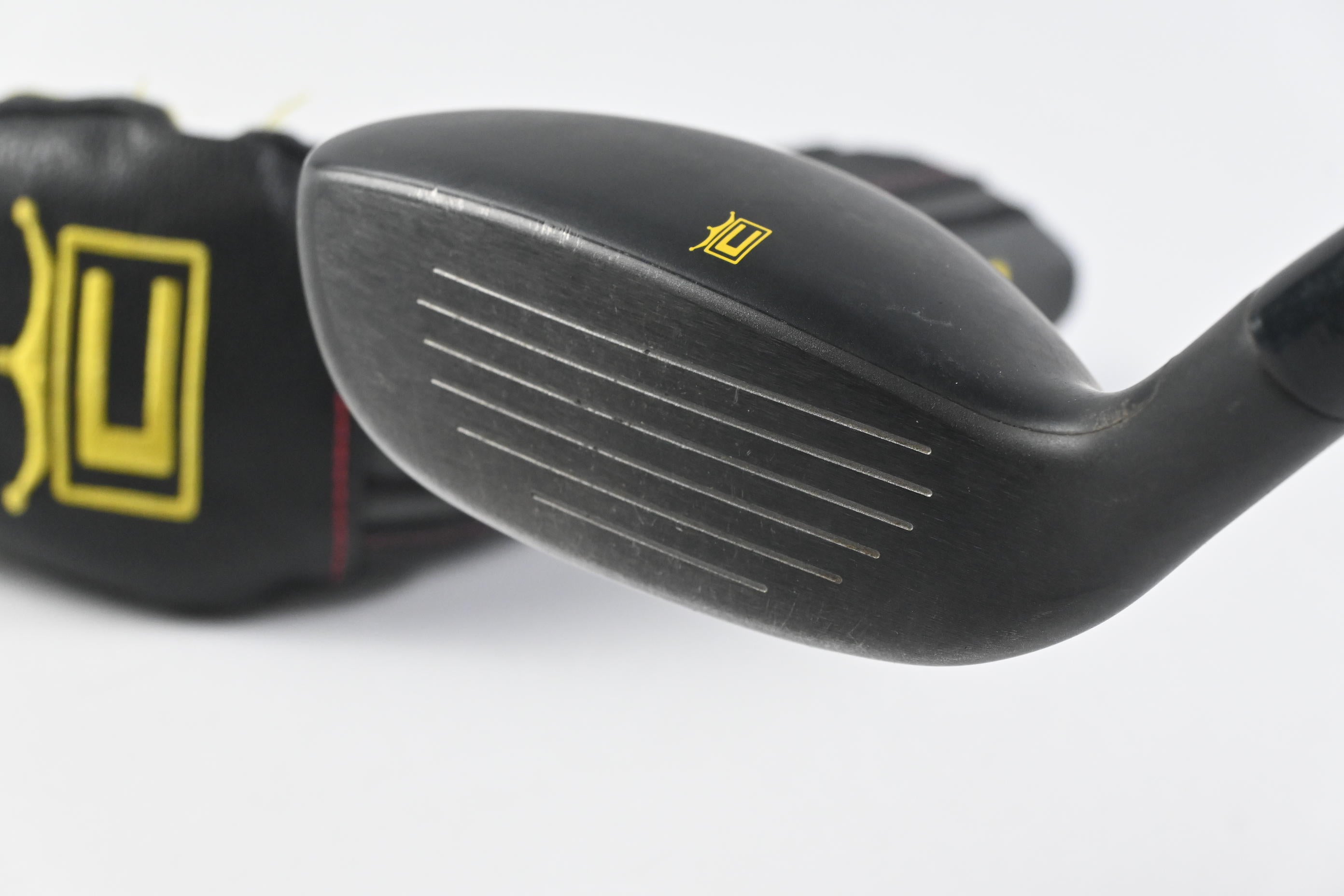 Cobra King Speedzone #2 Hybrid / 17 Degree / Stiff Flex Recoil ESX 480 Shaft