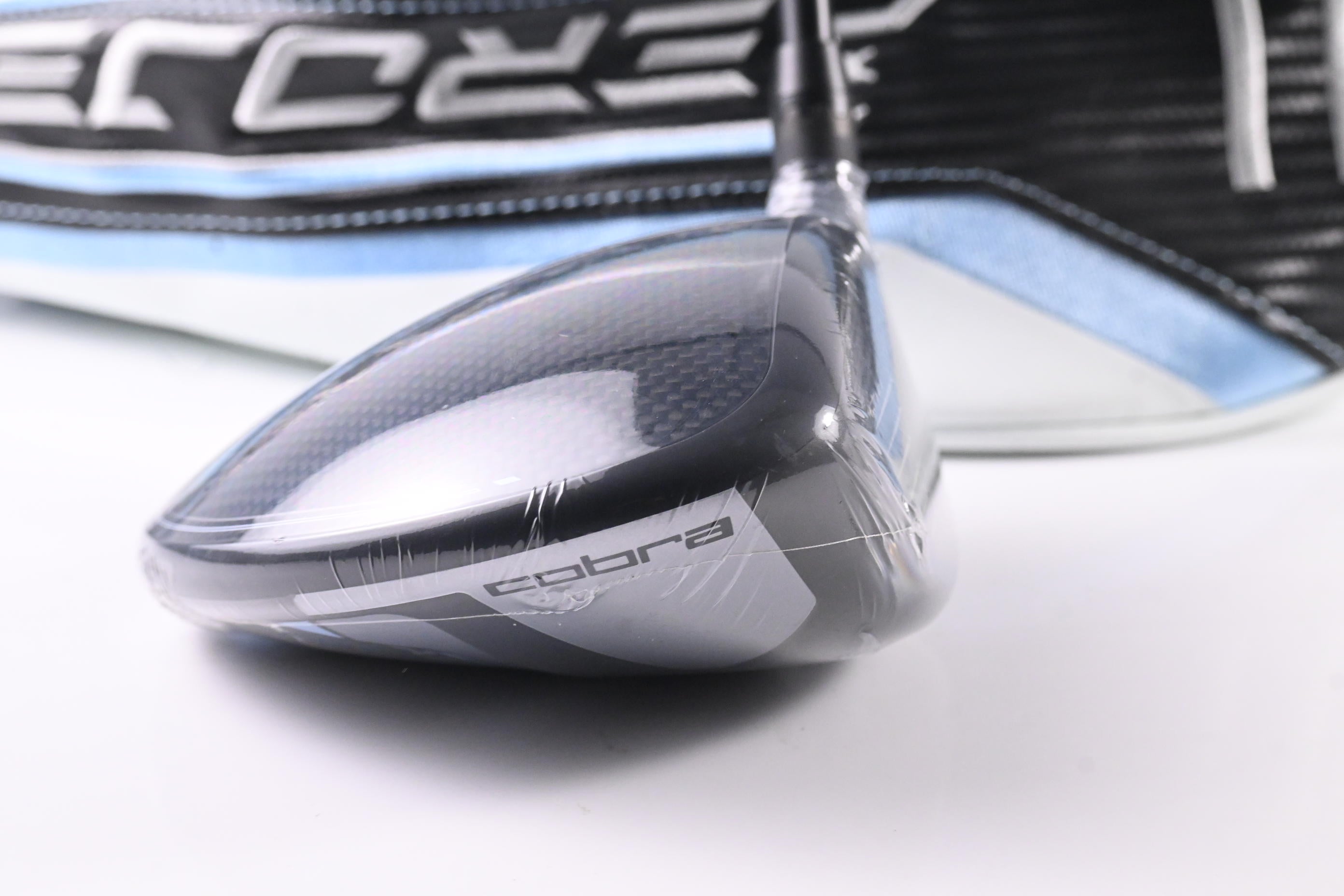 Ladies Cobra Aerojet Max Driver / 12 Degree / Ladies Flex UST Helium Nanocore 4
