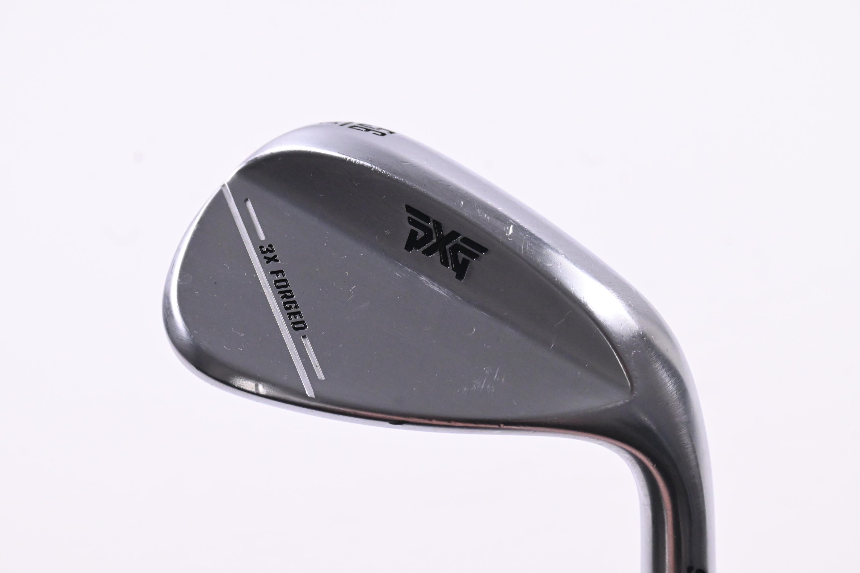 PXG Stick 'Em Sand Wedge / 56 Degree / Stiff Flex Dynamic Gold S400 Shaft
