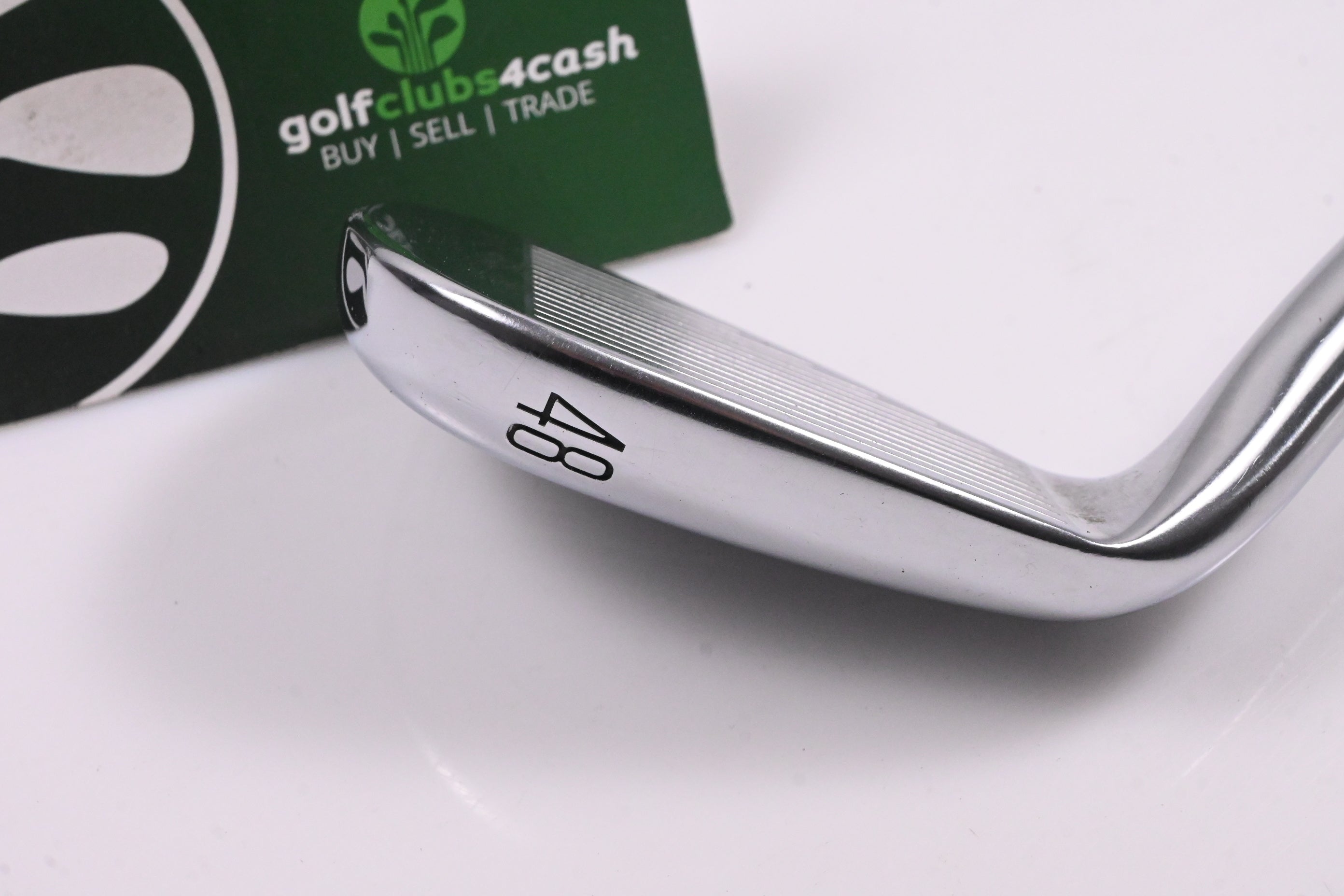 Junior Titleist T200 2023 Gap Wedge / 48 Degree / Junior Flex HZRDUS Orange 45