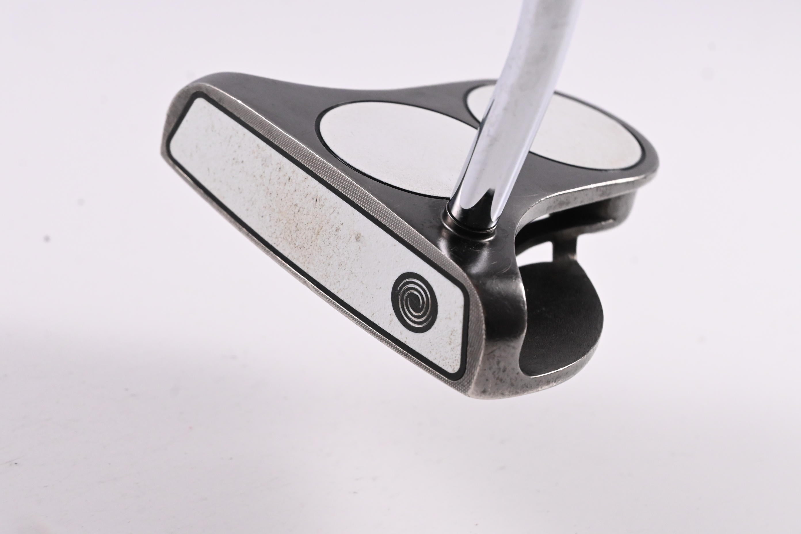 Odyssey White Ice 2-Ball Putter / 33 Inch