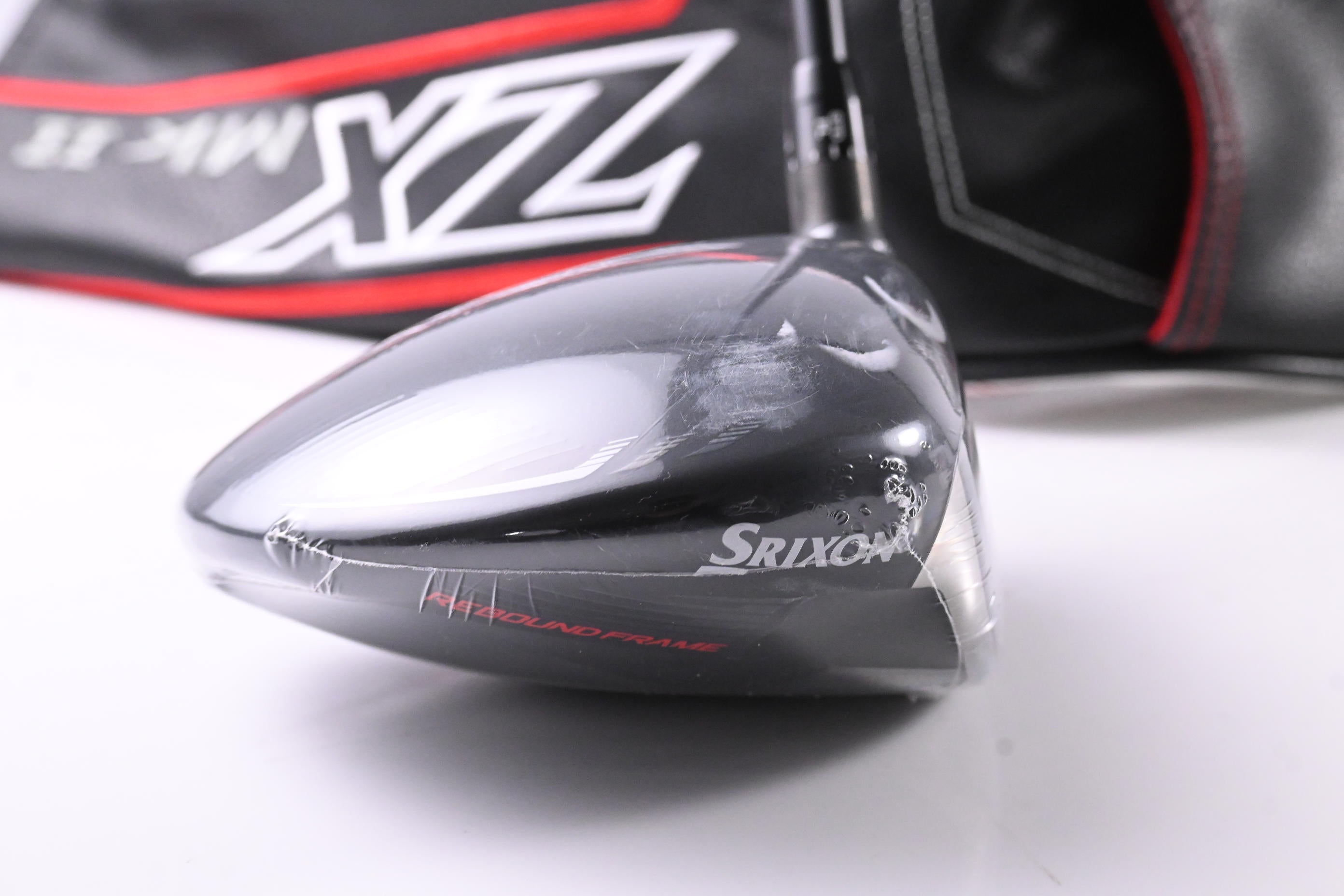 Srixon ZX5 MK II LS Driver / 8.5 Degree / X-Flex Miyazaki Codex 6 Shaft