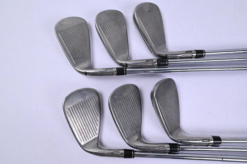 Taylormade SIM Max Irons / 5-PW / Stiff Flex Dynamic Gold S300 Shafts