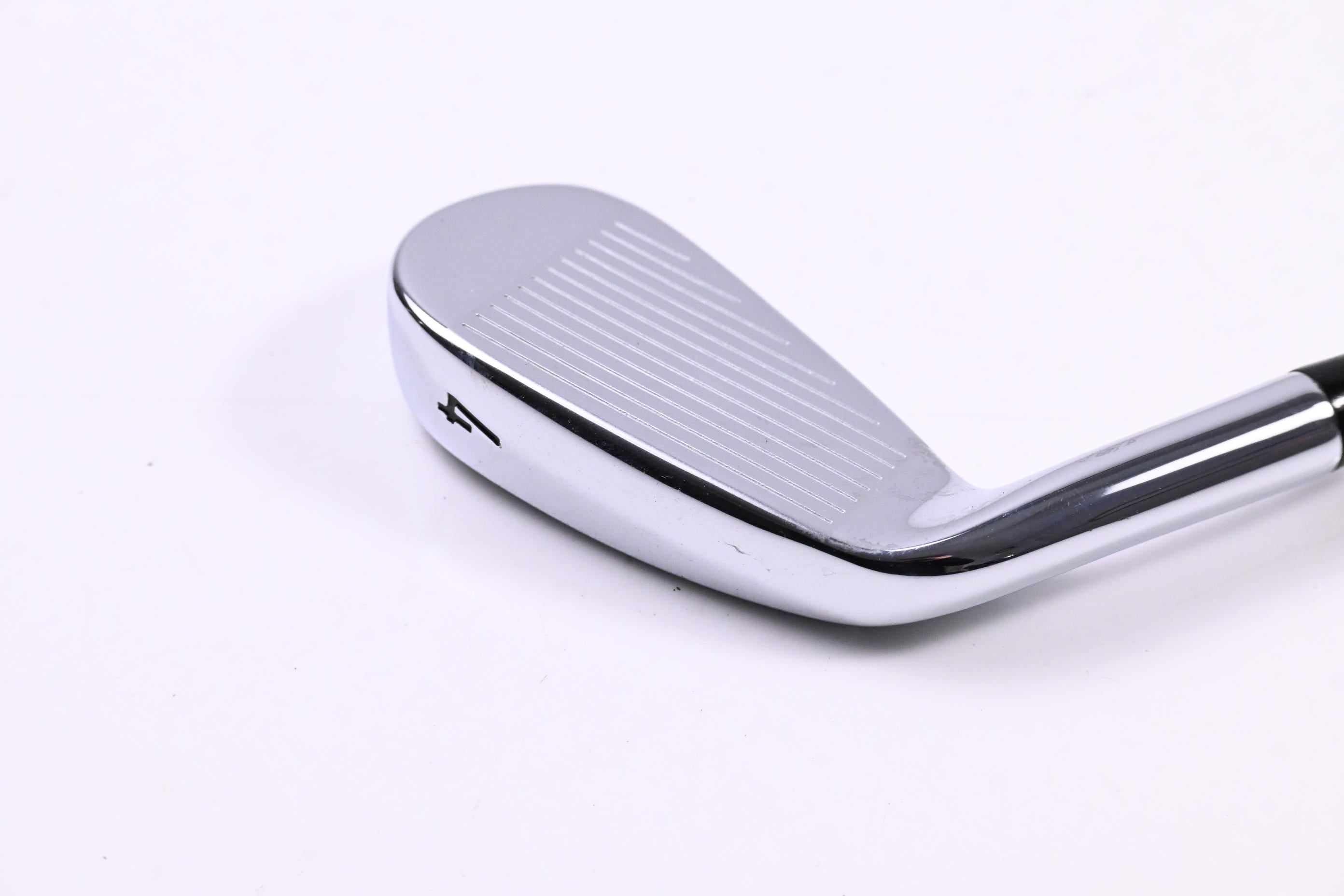 Callaway Mavrik Pro #4 Iron / 21 Degree / Regular Flex Dynamic Gold R300 Shaft