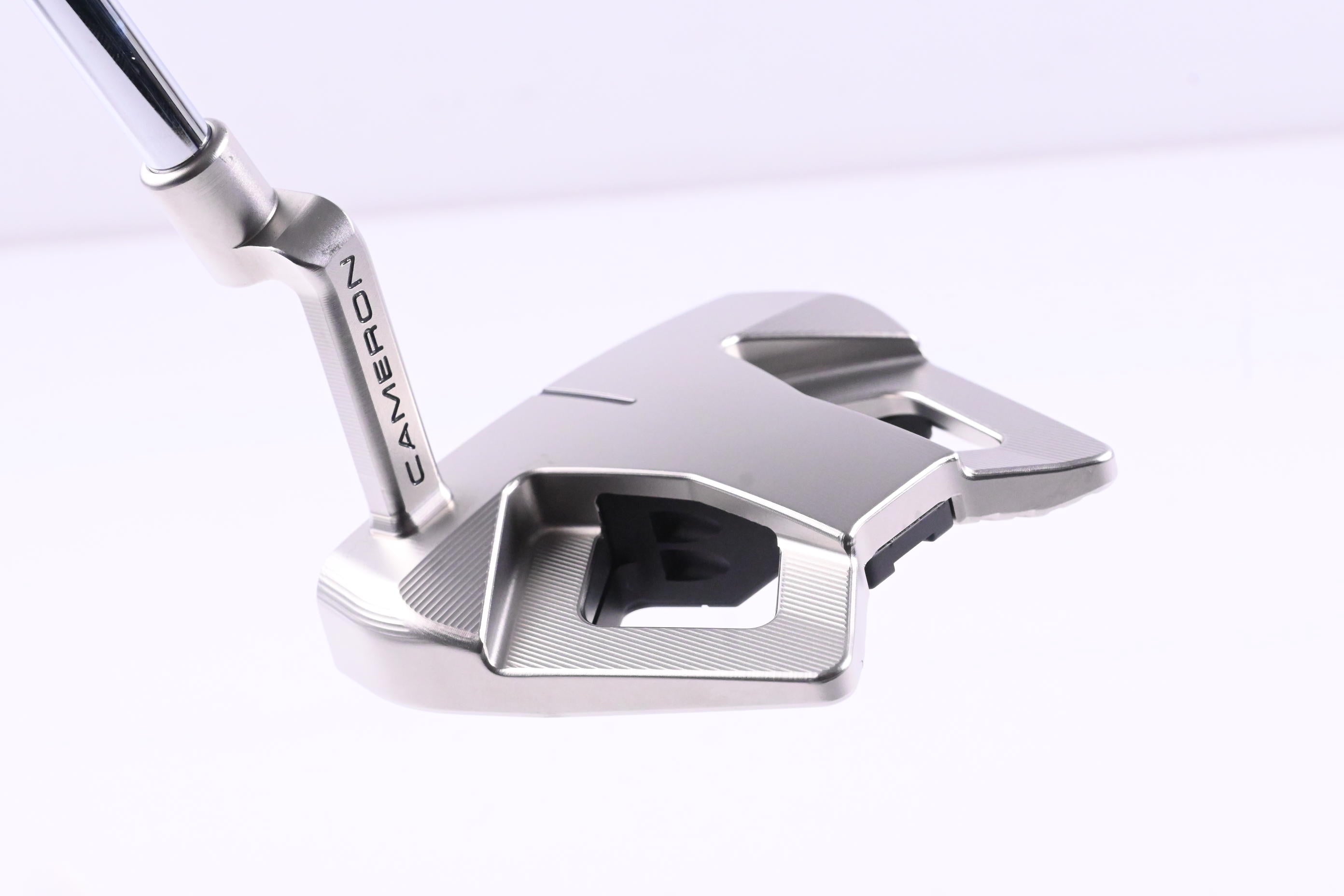 Scotty Cameron 2026 Phantom 9.2R Putter / 34 Inch