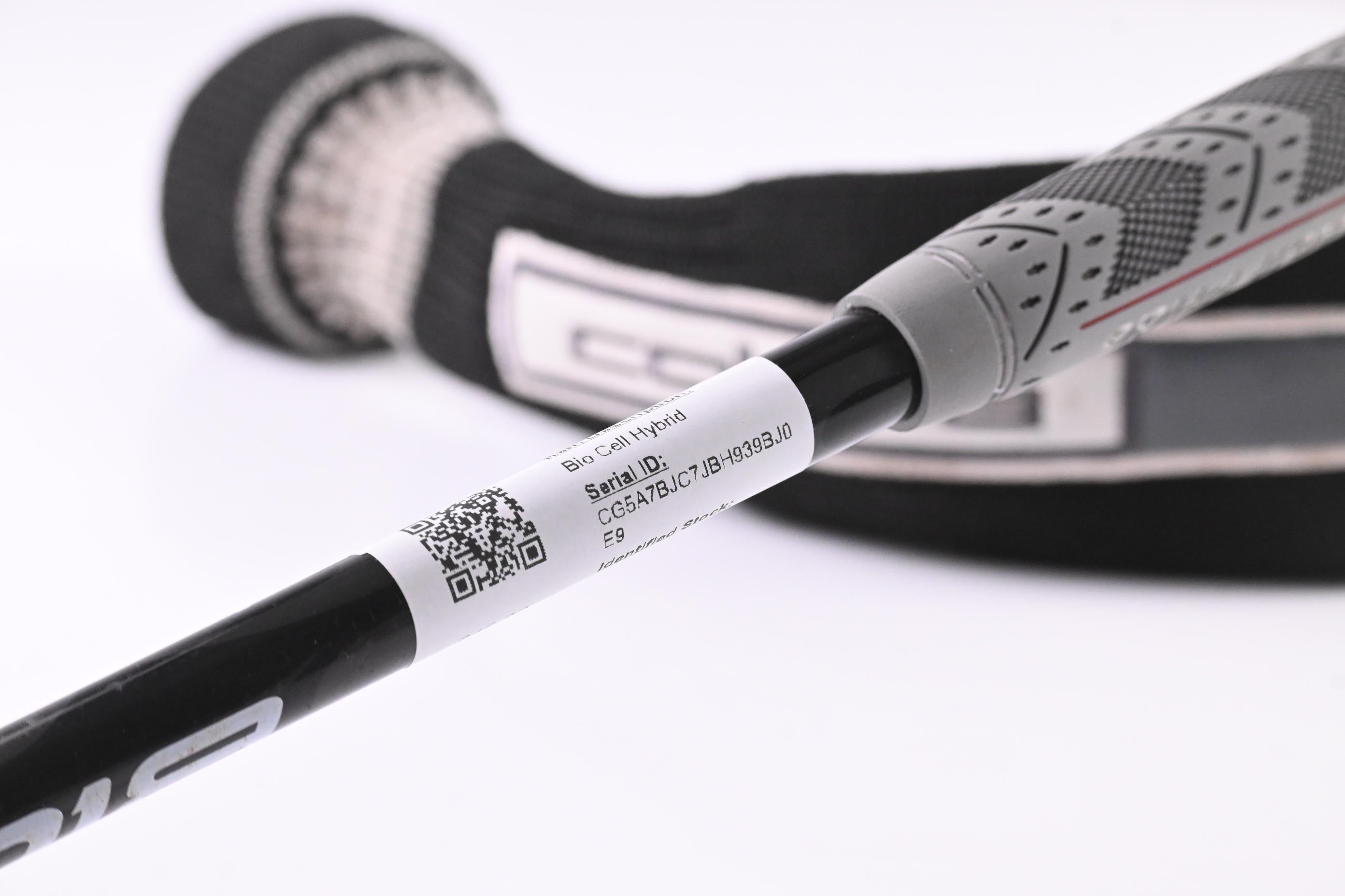 Cobra Bio Cell #4 Hybrid / 21 Degree / Regular Flex Cobra 70 Shaft