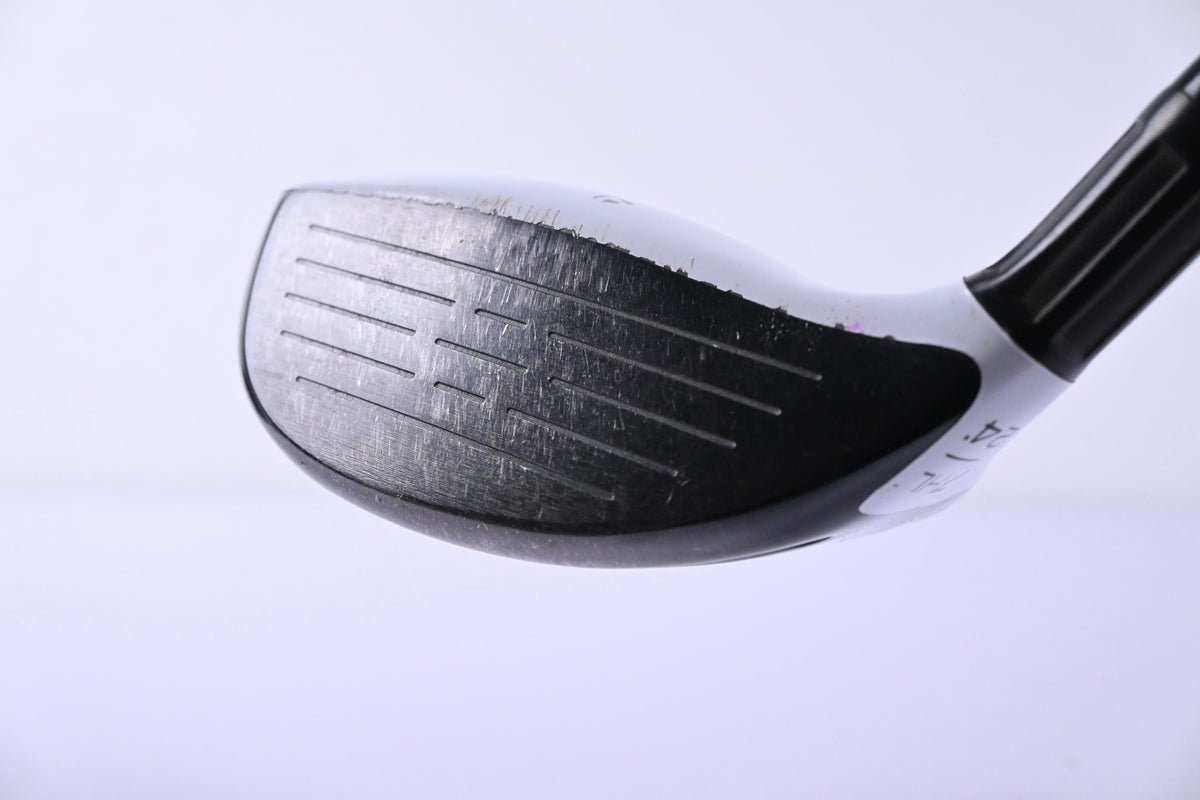 Ladies Taylormade M2 2017 #7 Wood / 24 Degree / Ladies Flex Taylormade REAX 45