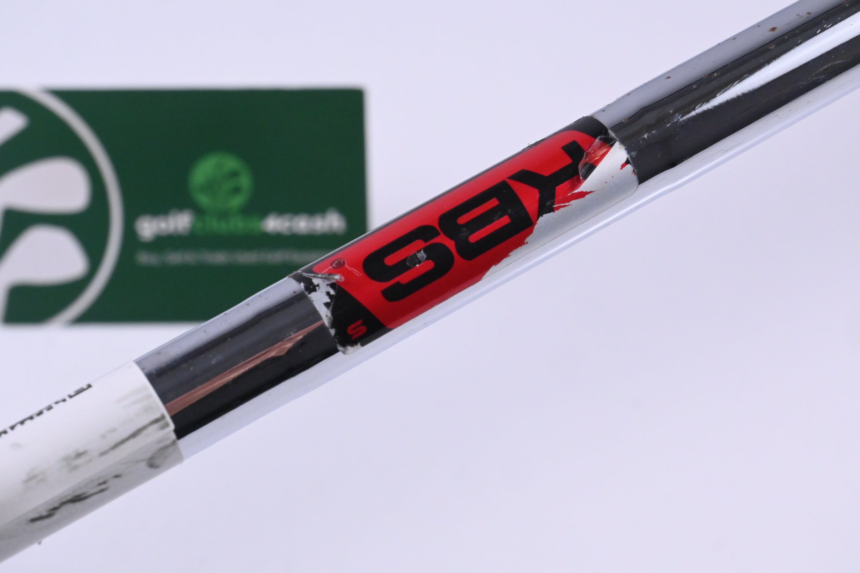 Taylormade P7MC 2020 Pitching Wedge / 47 Degree / Stiff Flex KBS Tour Shaft