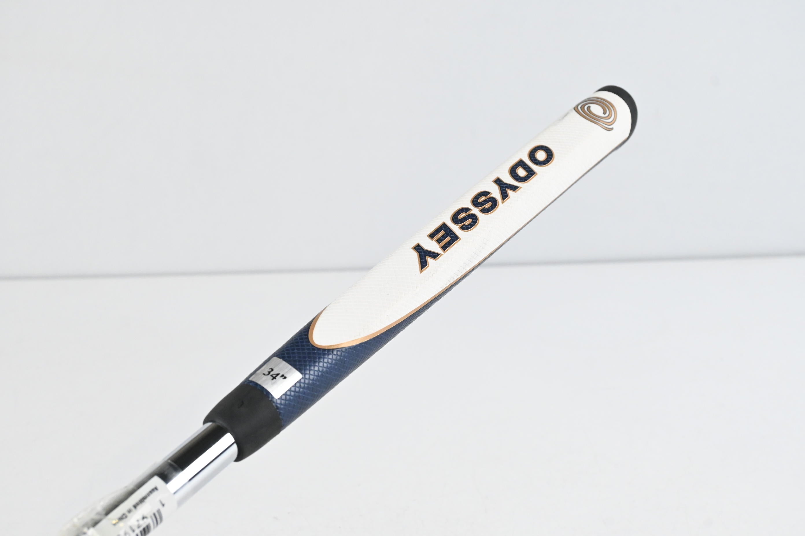 Odyssey Ai-One Milled Eight T Putter / 34 Inch