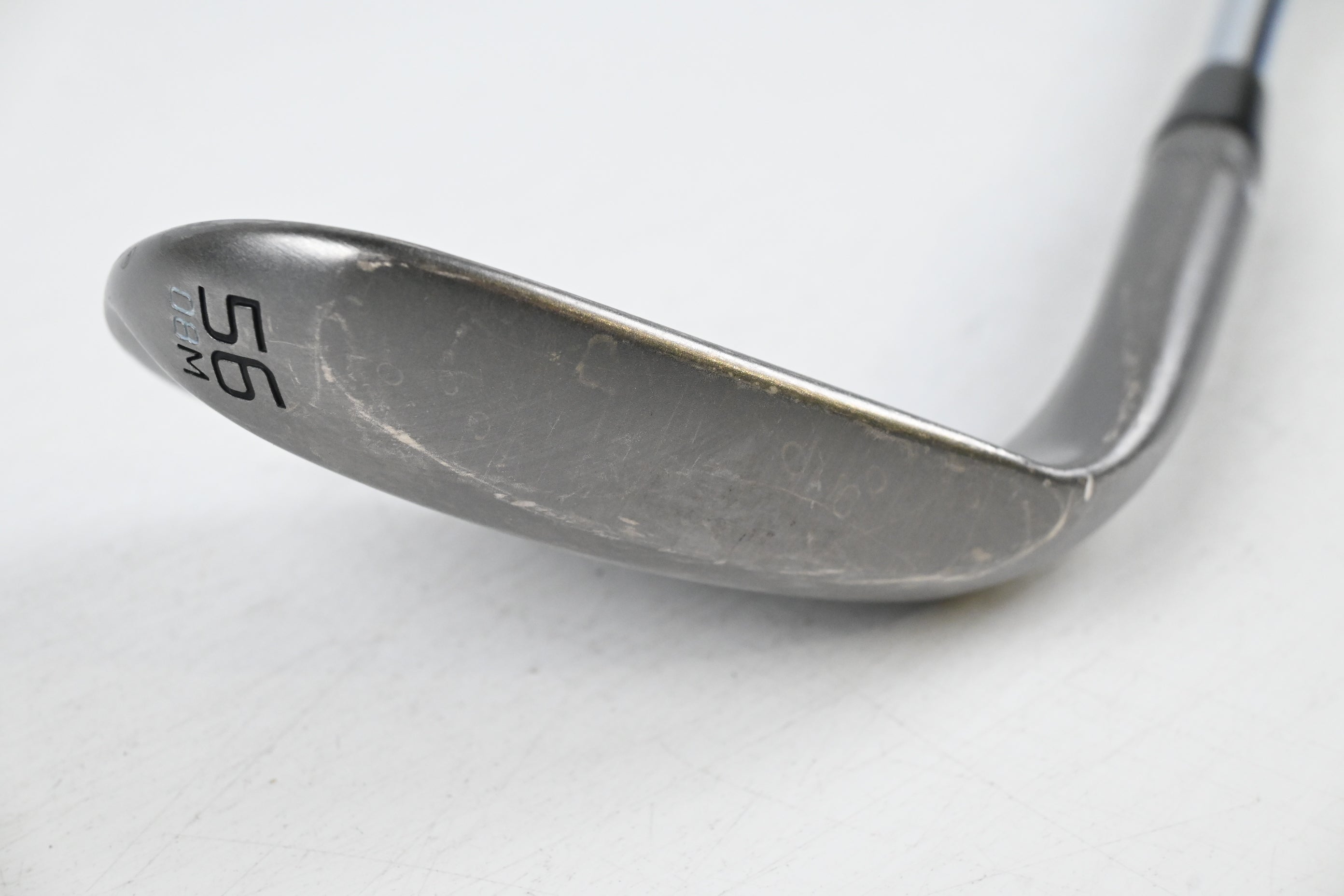 Titleist Vokey SM10 Sand Wedge / 56 Degree / Wedge Flex Vokey Design Shaft