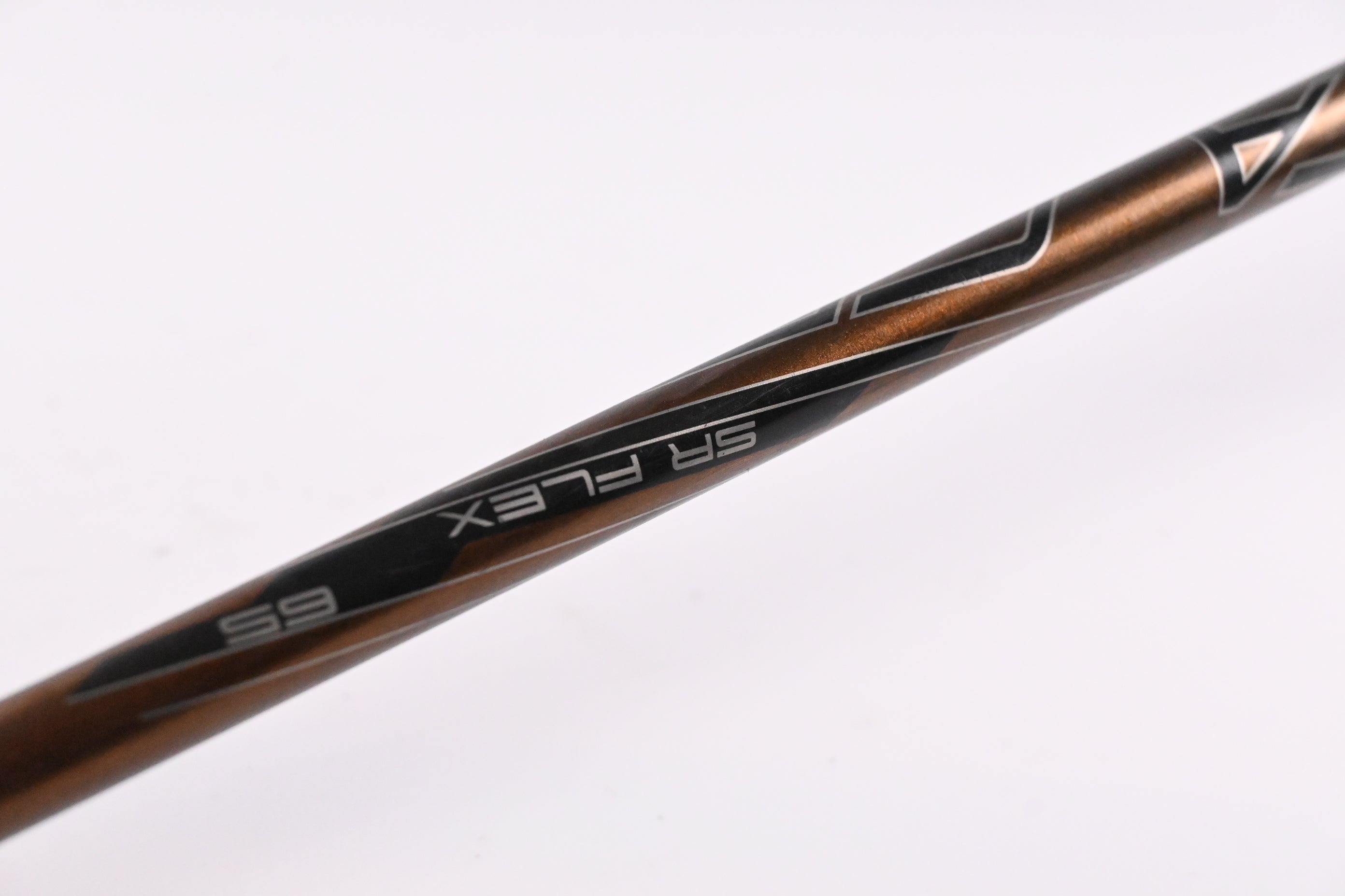 Left Hand Ping G400 #3 Wood / 14.5 Degree / Senior Flex Ping Alta CB 65 Shaft