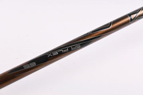Left Hand Ping G400 #3 Wood / 14.5 Degree / Senior Flex Ping Alta CB 65 Shaft
