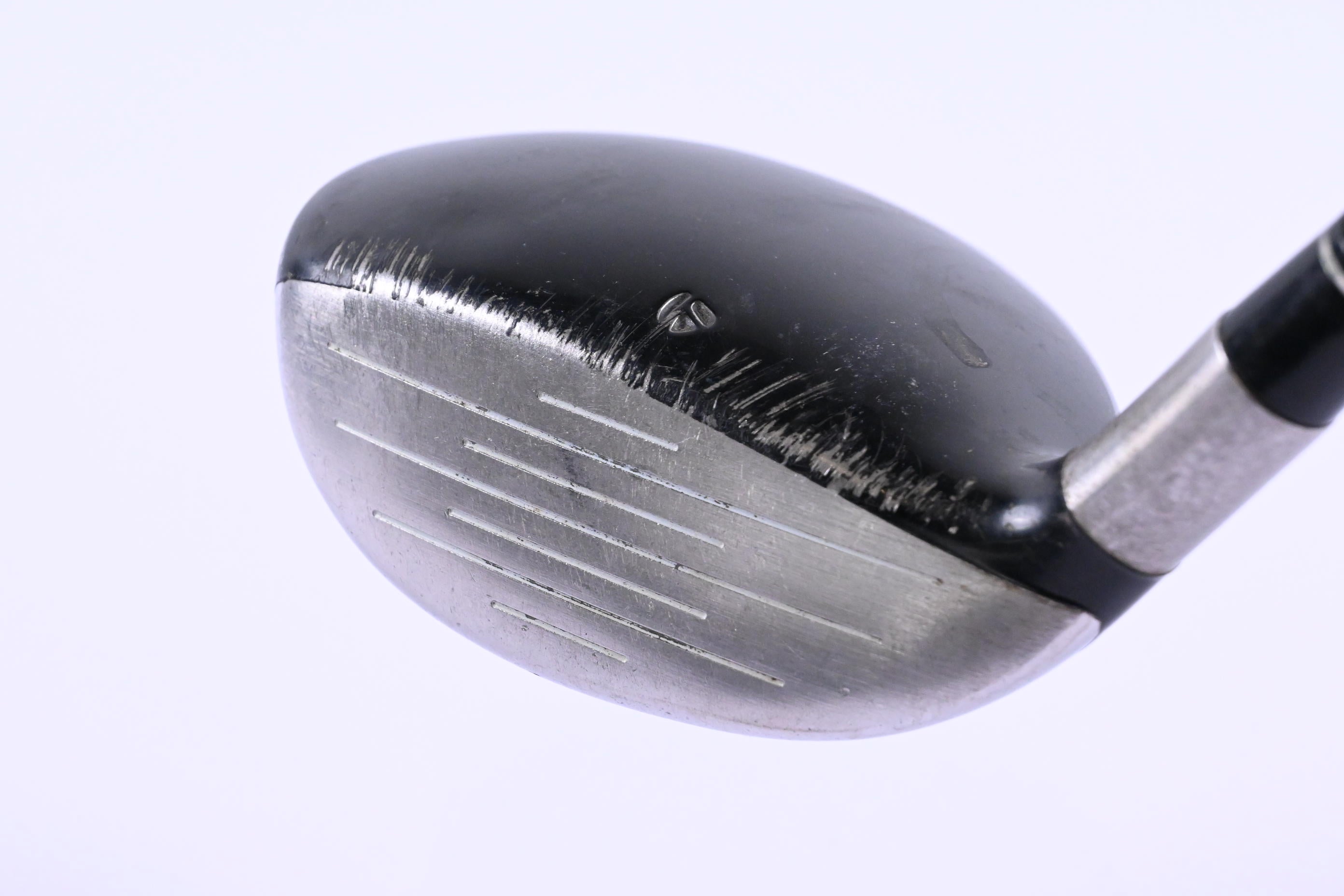 Taylormade R7 Steel #3 Wood / 15 Degree / Regular Flex REAX 70 Shaft