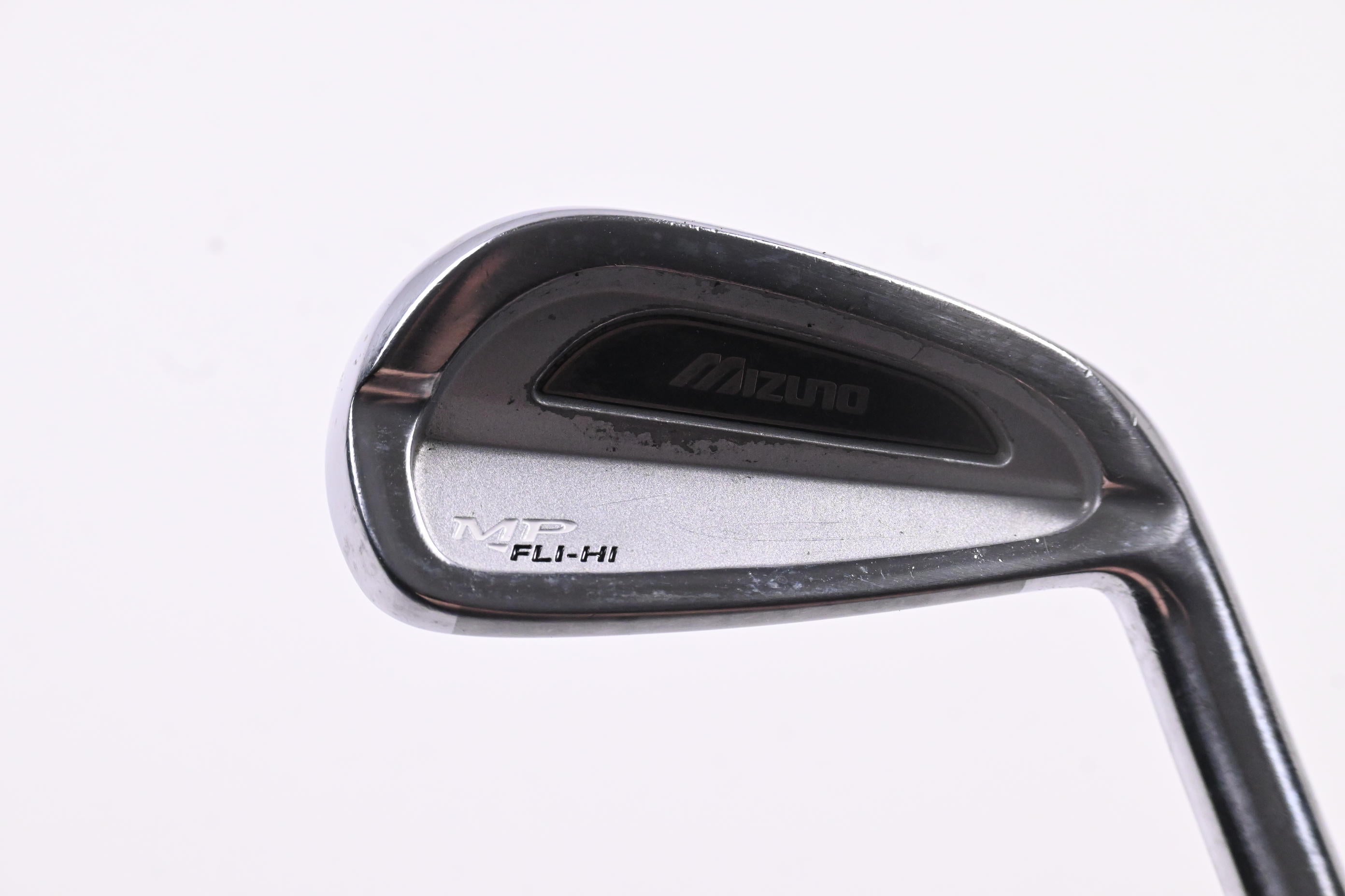 Mizuno MP Fli-Hi 2010 Utility #2 Iron / 18 Degree / X-Flex Project X Shaft