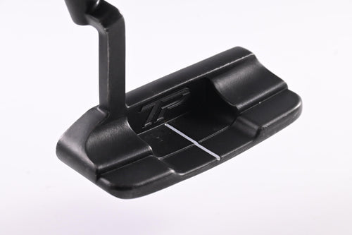 Taylormade TP Black Collection Del Monte 1 Putter / 34 Inch