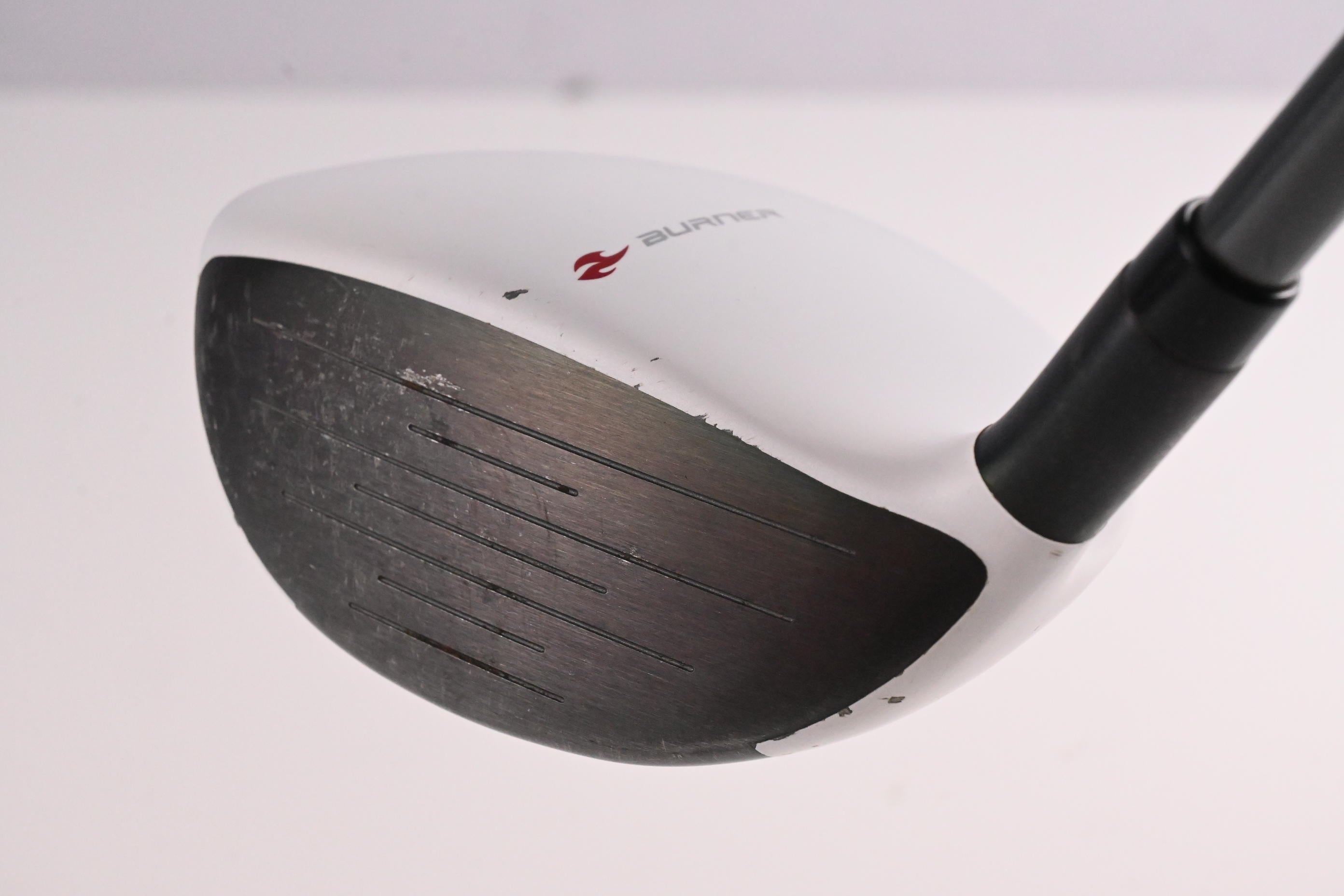 Taylormade Burner Superfast 2.0 #3 Wood / 15 Degree / Regular Flex Matrix Ozik