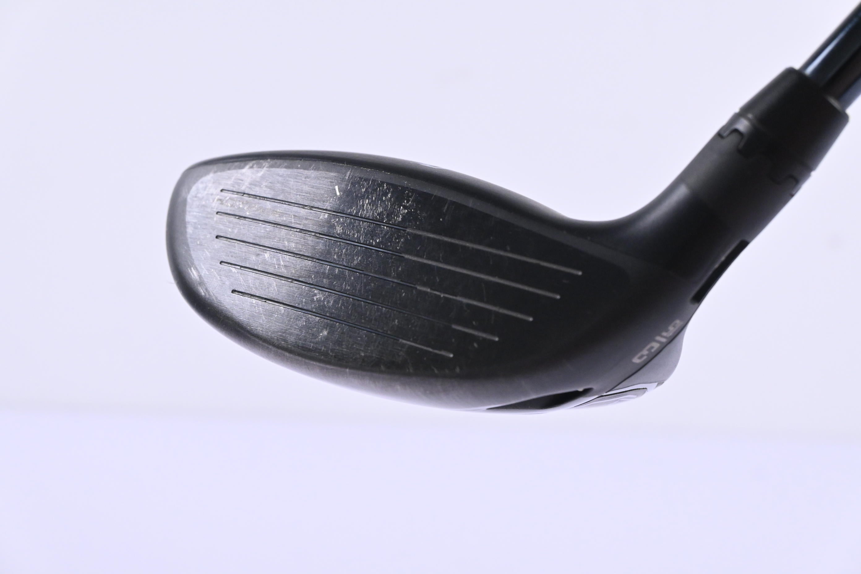 Cobra Darkspeed X #3 Wood / 15 Degree / Regular Flex LIN-Q M40X Blue 6 Shaft