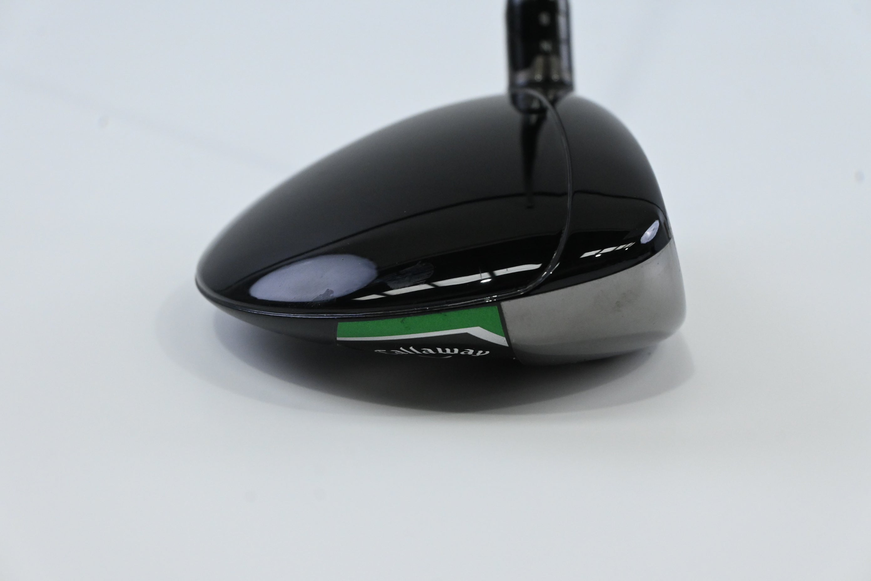 Callaway Elyte Triple Diamond #3 Wood / 15 Degree / X-Flex Denali Black 70 Shaft