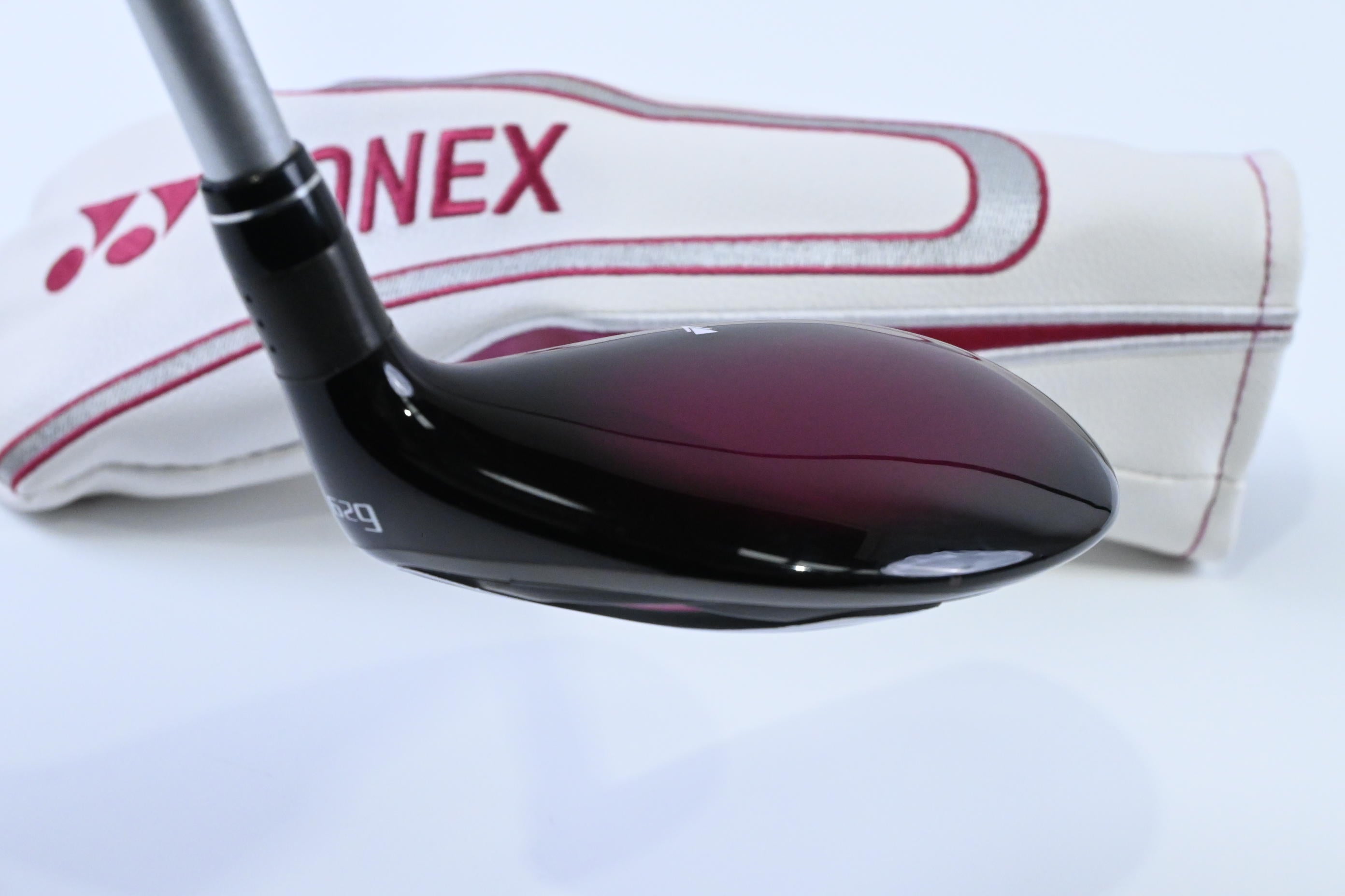 Ladies Yonex Ezone Elite 3 #6 Hybrid / 29 Degree / Ladies Flex Yonex X-E03L