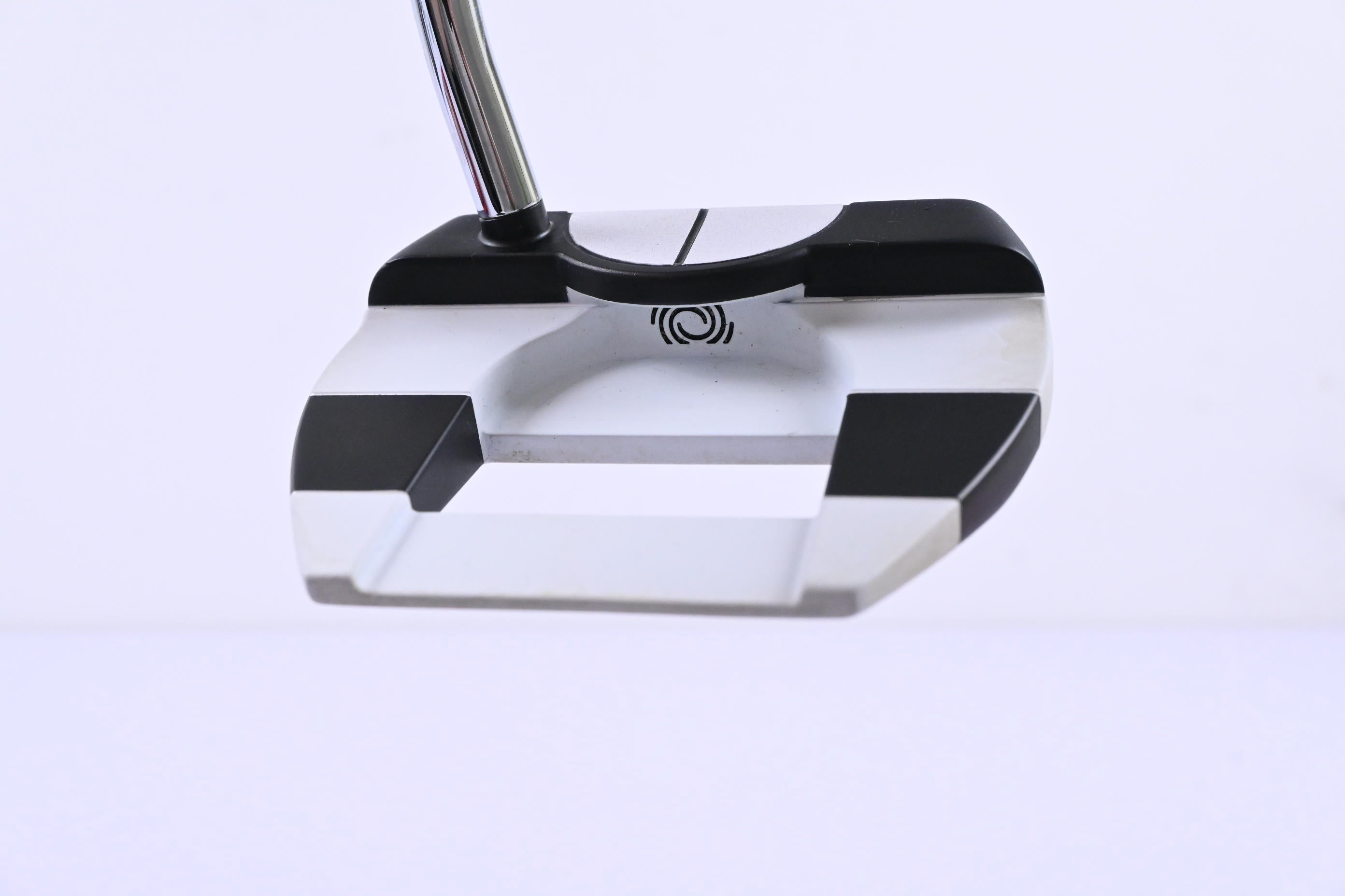 Odyssey Ai-Dual Jailbird Mini 1/2 Ball DB Putter / 34 Inch