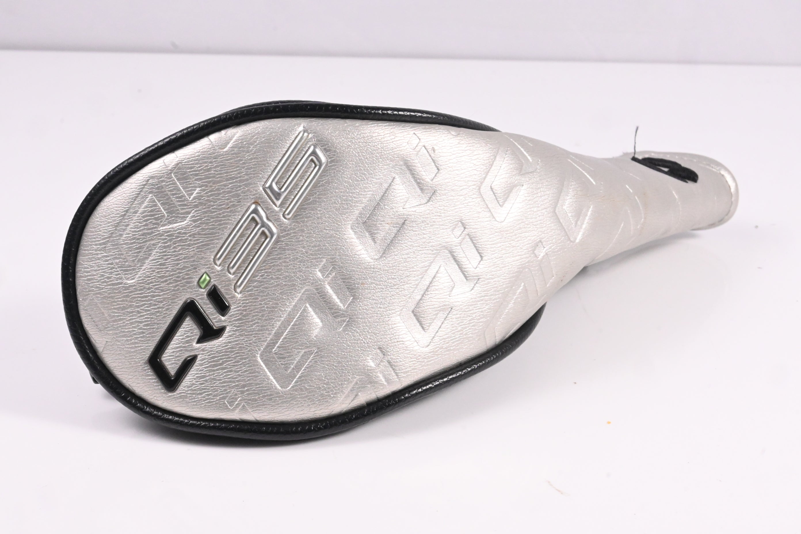 Taylormade Qi35 #3 Hybrid / 19 Degree / Stiff Flex Fujikura Ventus Blue '25 7