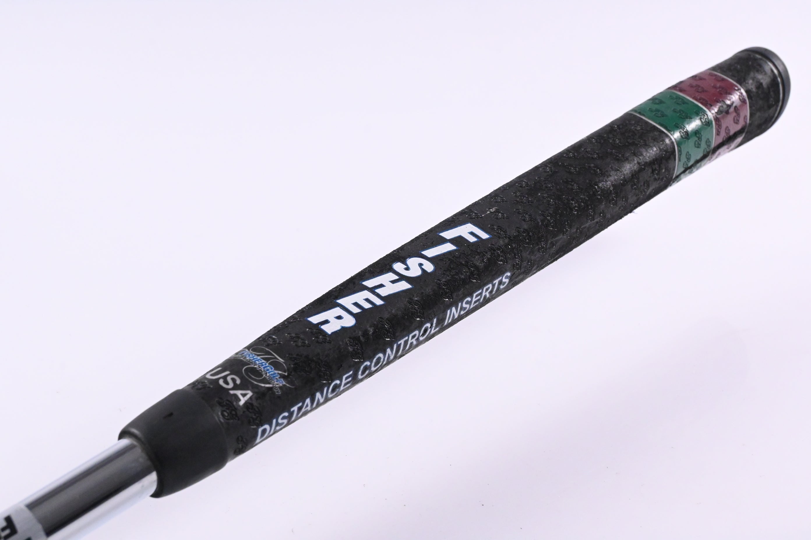 Fisher USA Touch F-7 Putter / 34 Inch