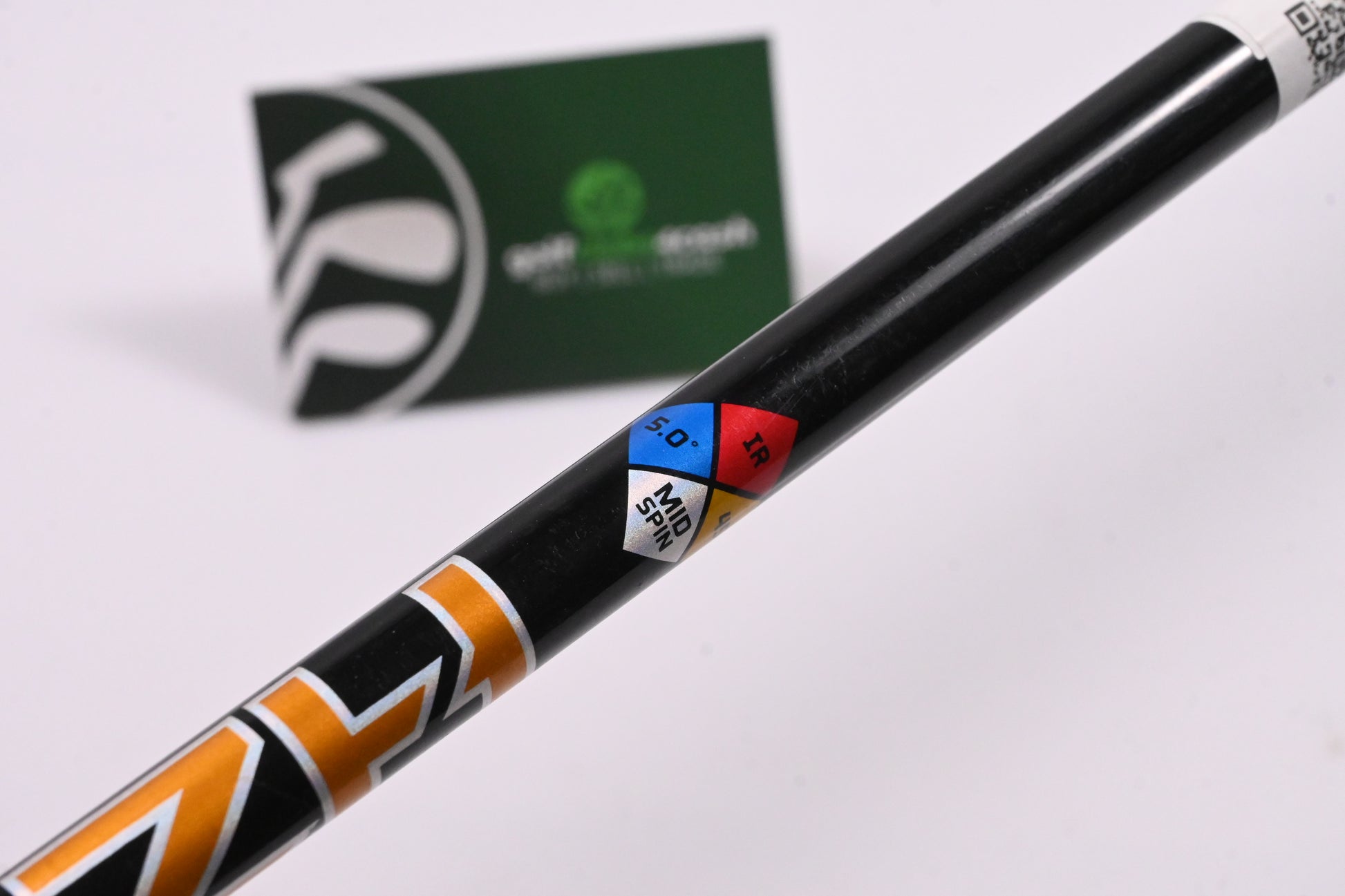 Junior Titleist T200 2023 Gap Wedge / 48 Degree / Junior Flex HZRDUS Orange 45