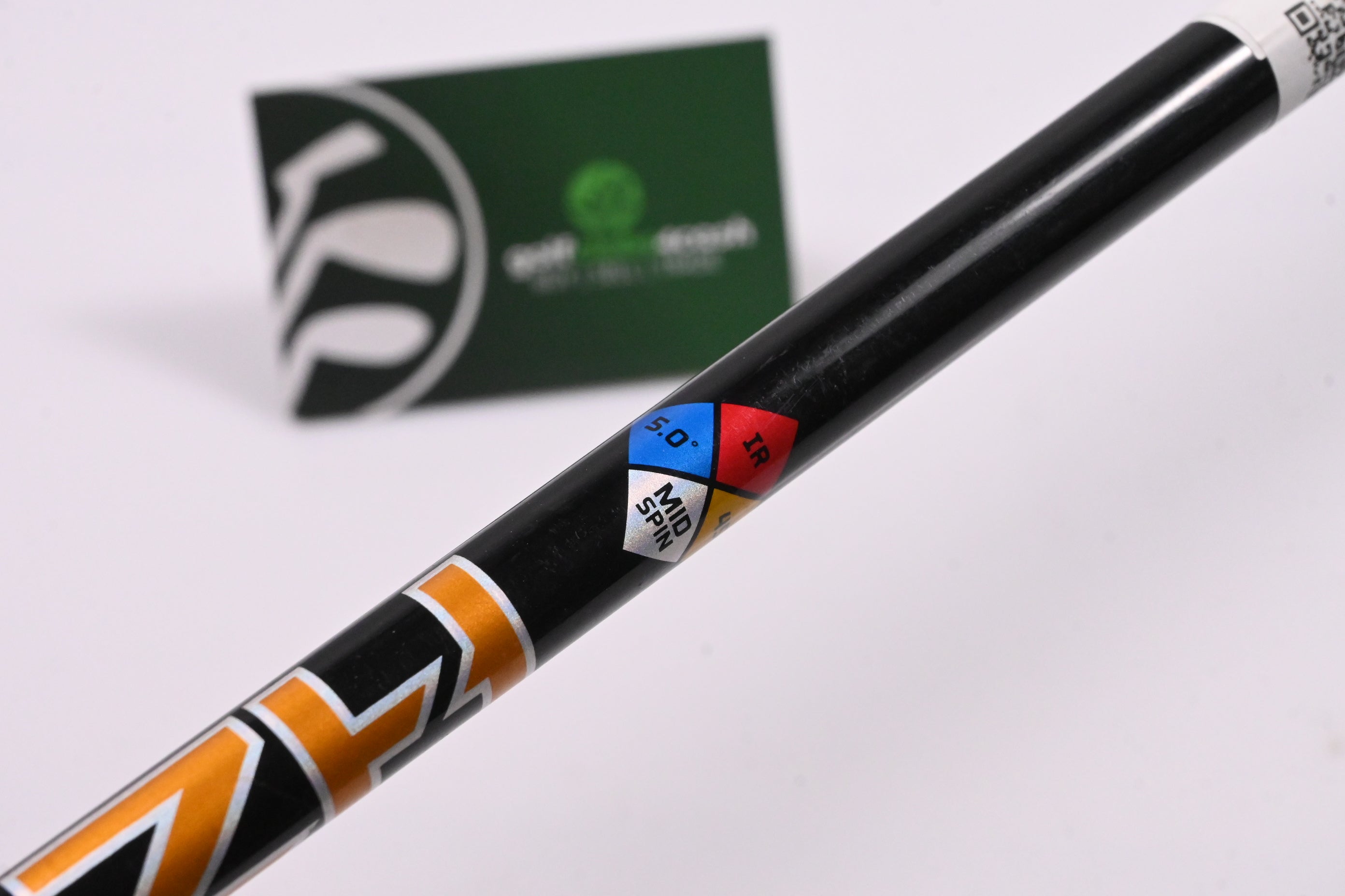 Junior Titleist T200 2023 Gap Wedge / 48 Degree / Junior Flex HZRDUS Orange 45