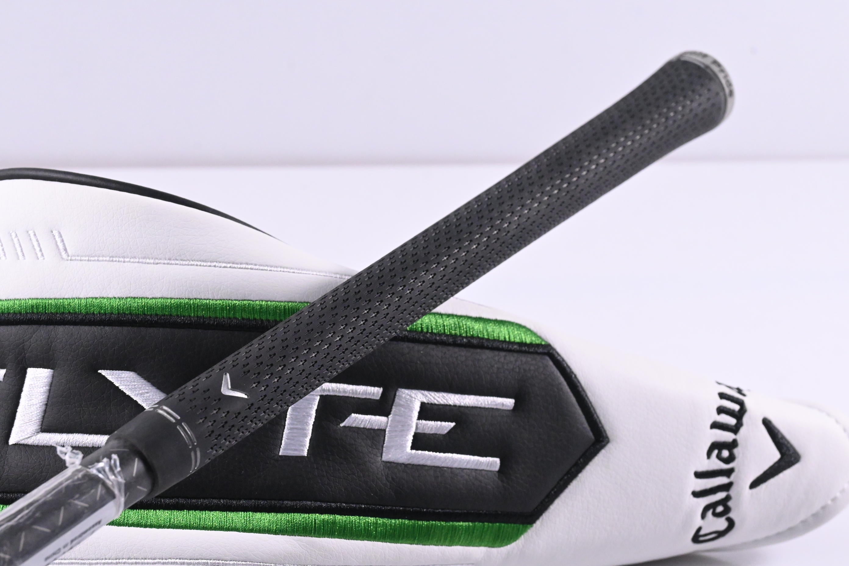 Callaway Elyte Triple Diamond Driver / 9 Degree / Stiff Flex Tensei 1K Black 65