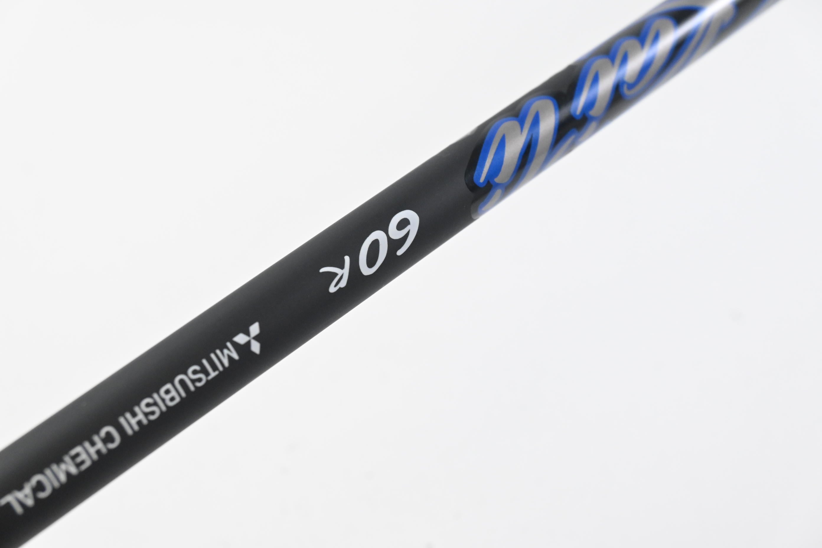 Cobra OPTM MAX-K Driver / 12 Degree / Regular Flex Kai'li Dark Waves Blue 60