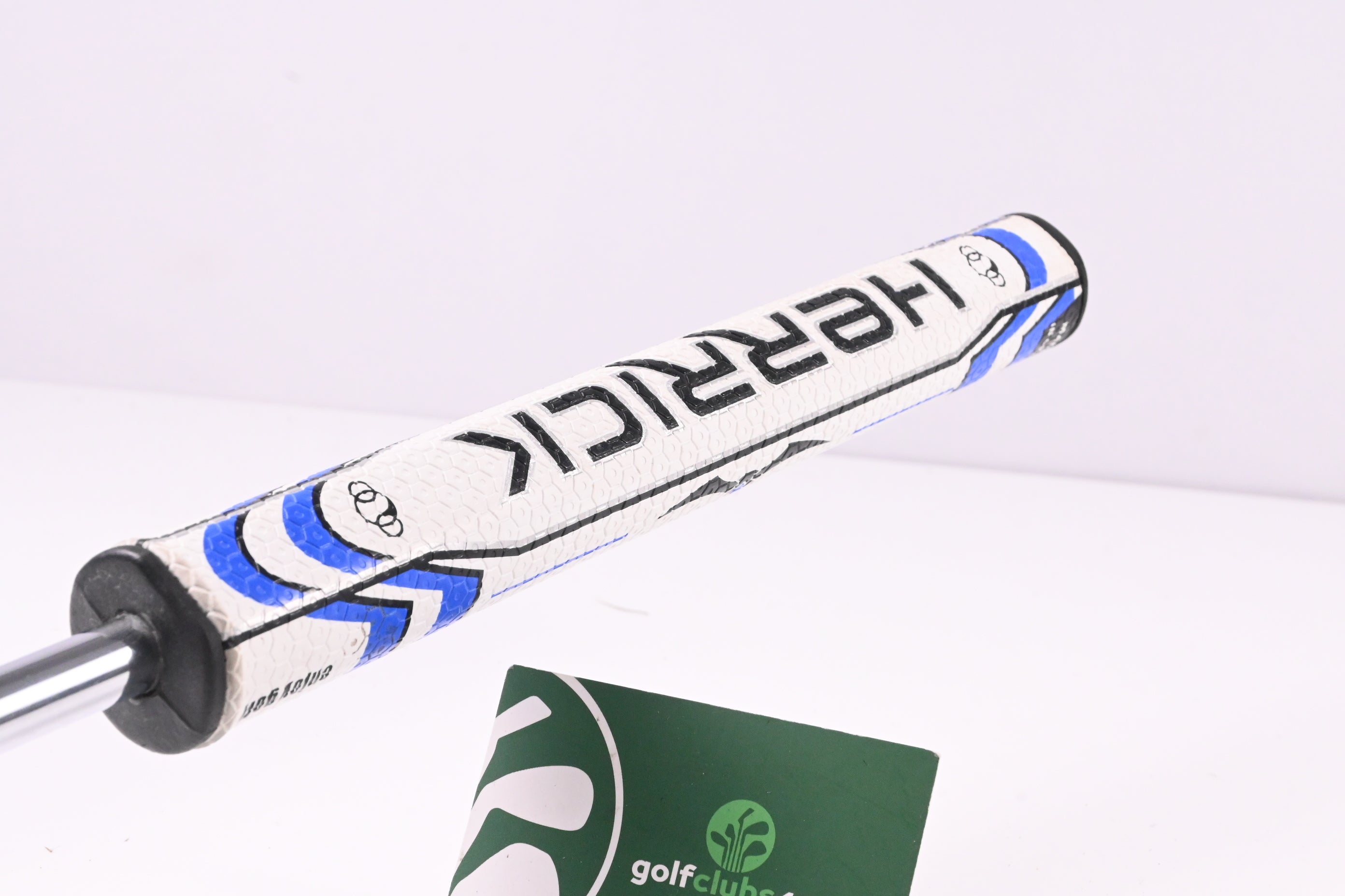 Odyssey White Ice 1 Putter / 34 Inch