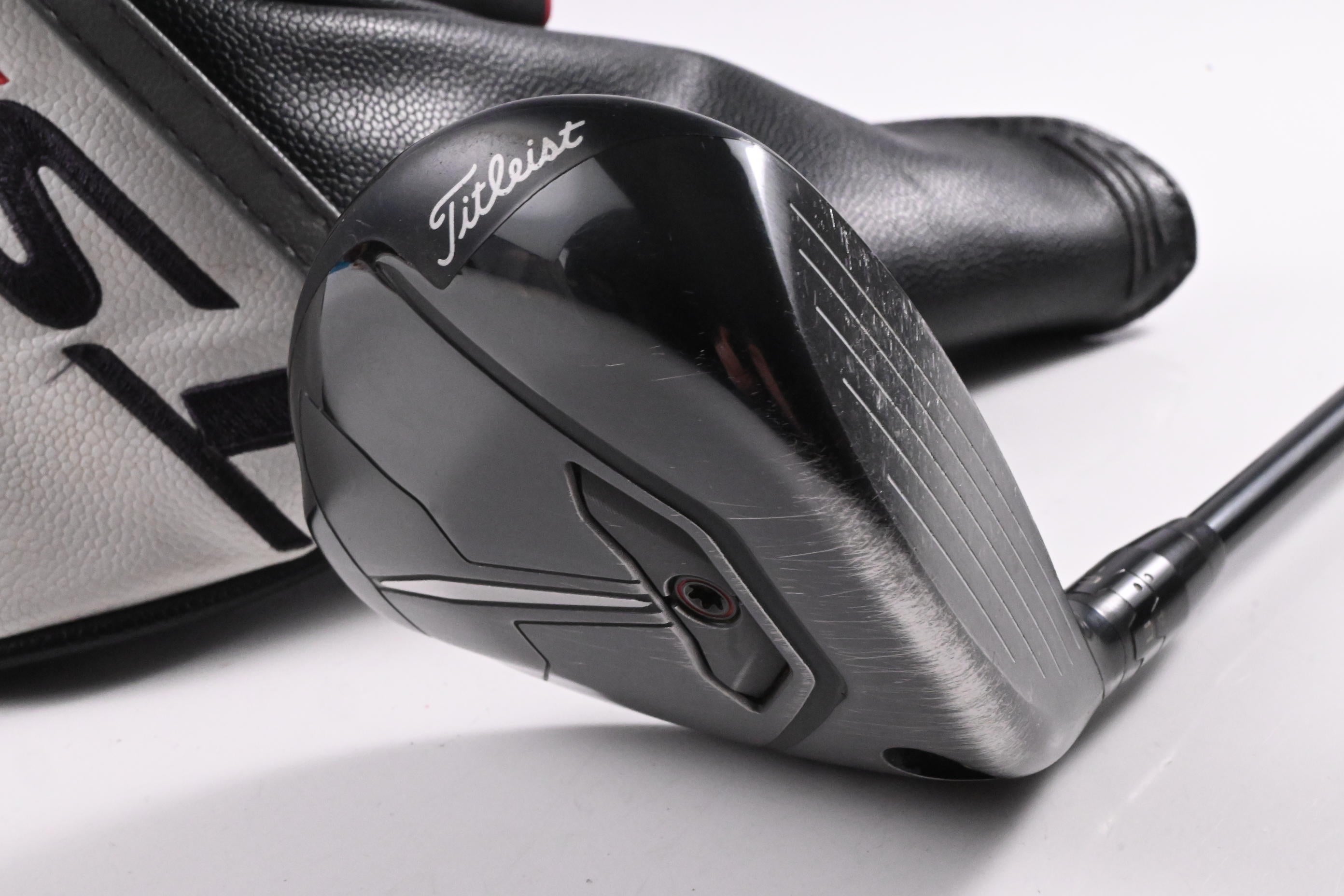 Titleist TSR2 #3 Wood / 16.5 Degree / Regular Flex Tensei AV Blue 65 Shaft