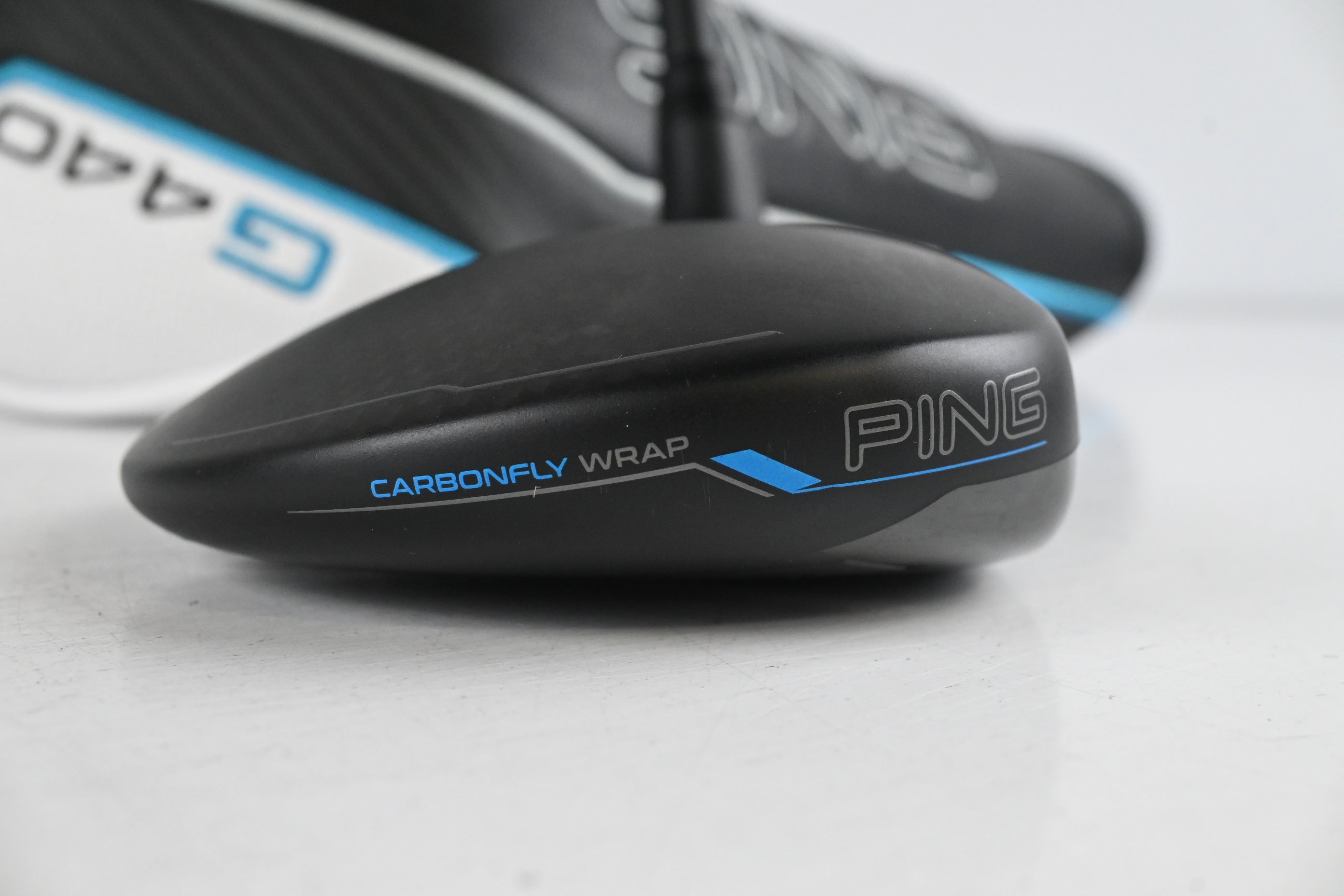 Ping G440 SFT #3 Wood / 16 Degree / Senior Flex Ping Alta CB Blue 65 Shaft